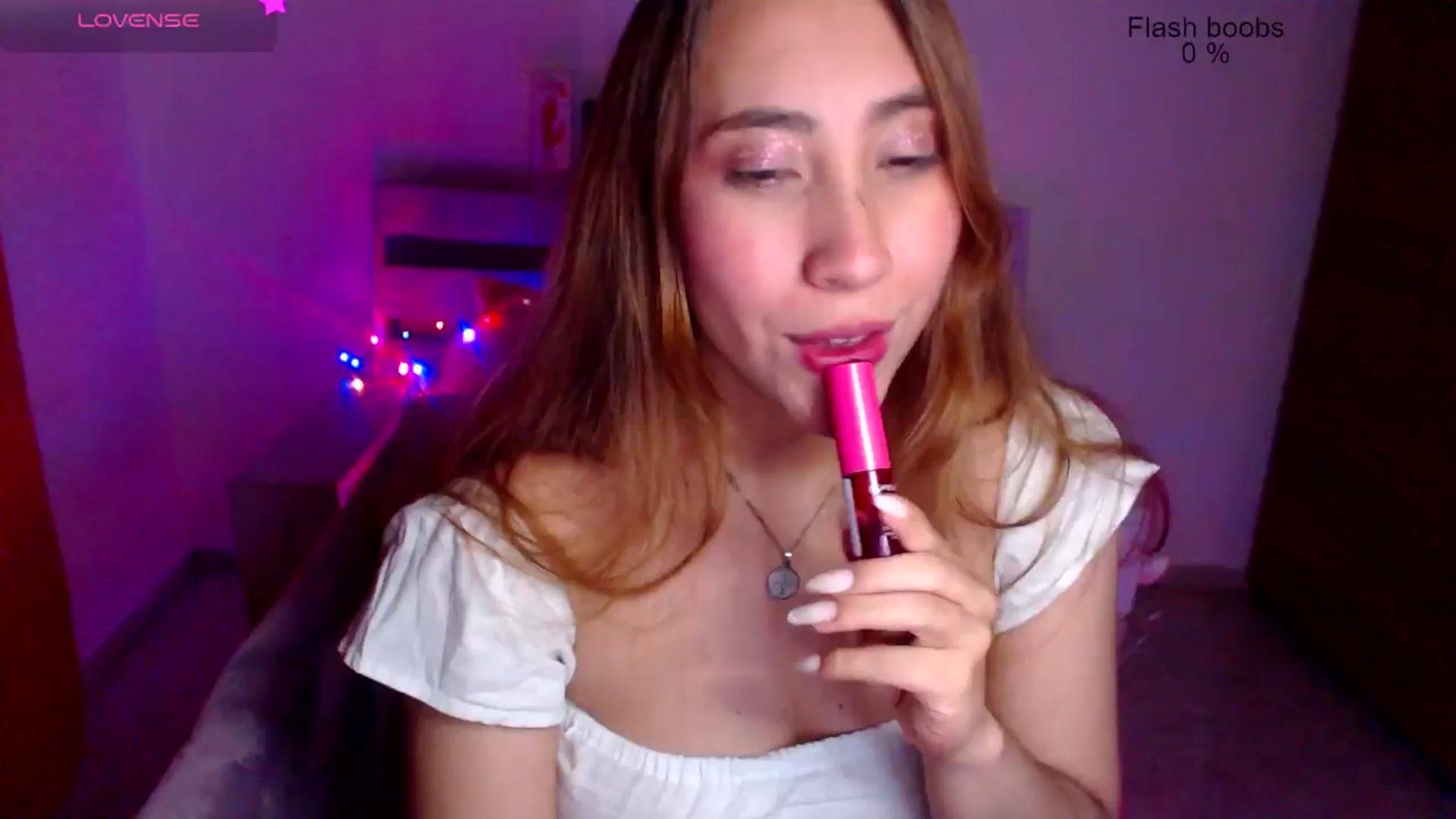 Gallery image thumbnail from salome_marti's myfreecams stream on, 06/27/2025, 06:38 image 2 of 20
