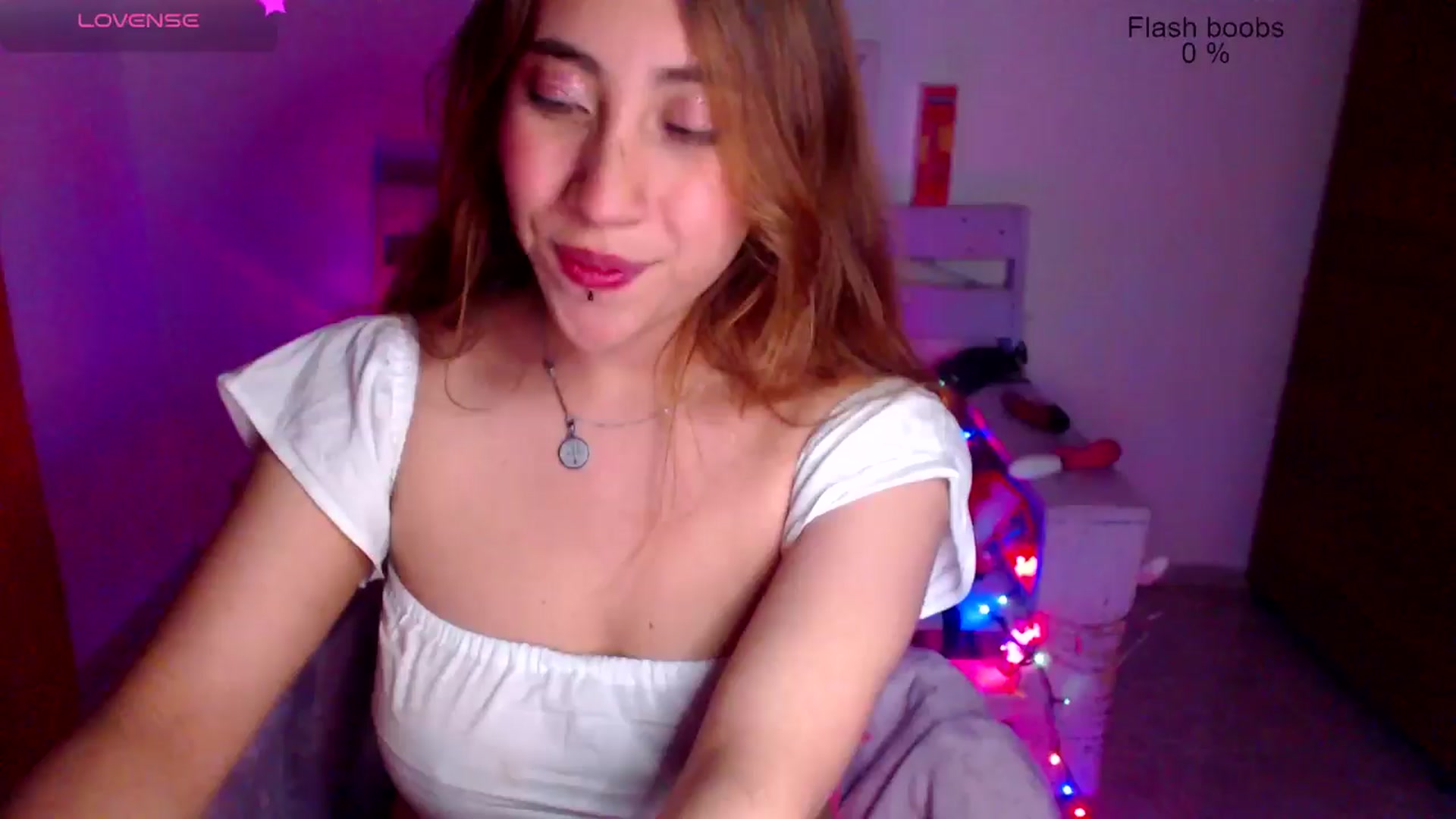 Gallery image thumbnail from salome_marti's myfreecams stream on, 06/27/2025, 06:38 image 10 of 20