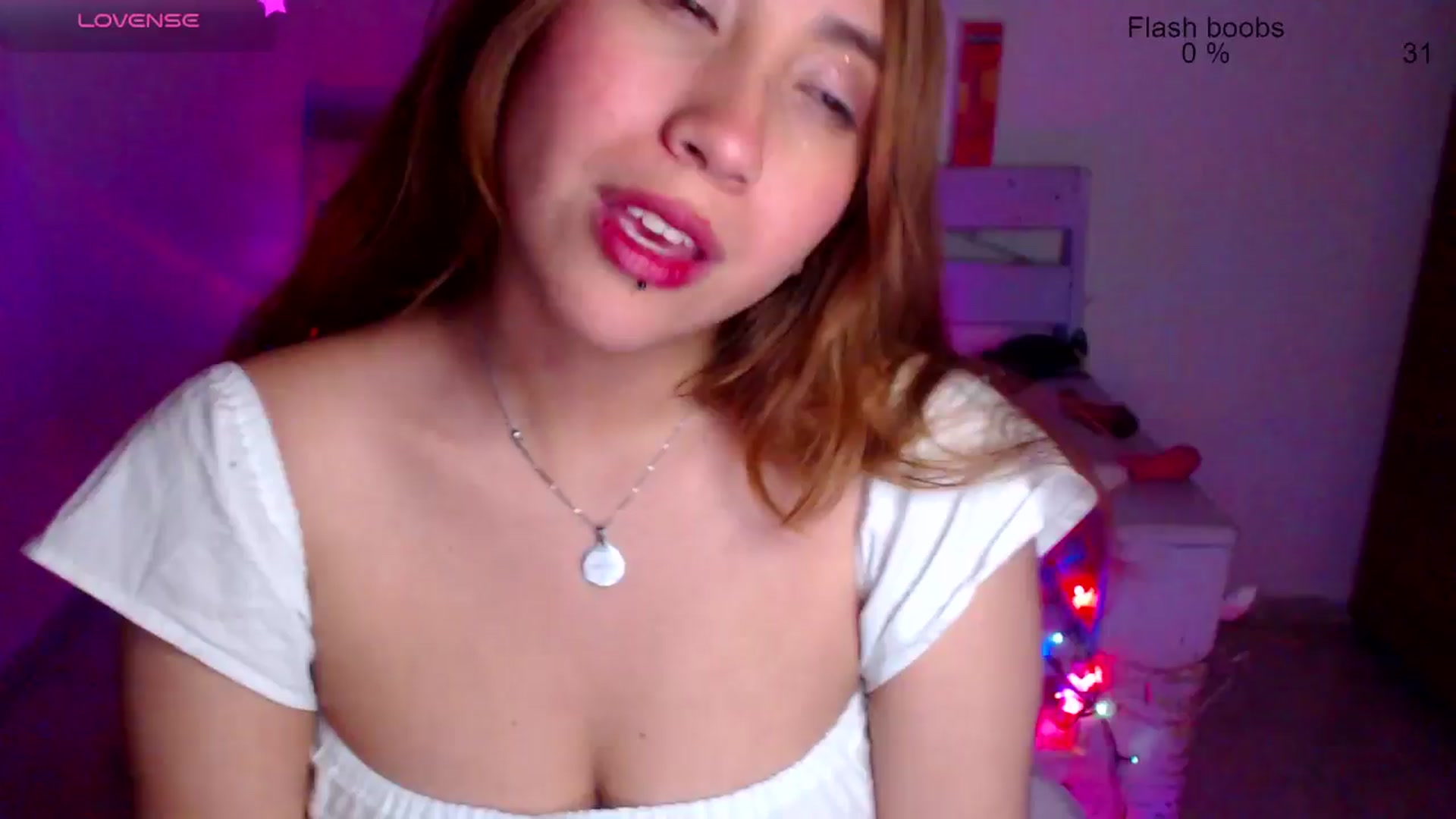 Gallery image thumbnail from salome_marti's myfreecams stream on, 06/27/2025, 06:38 image 20 of 20