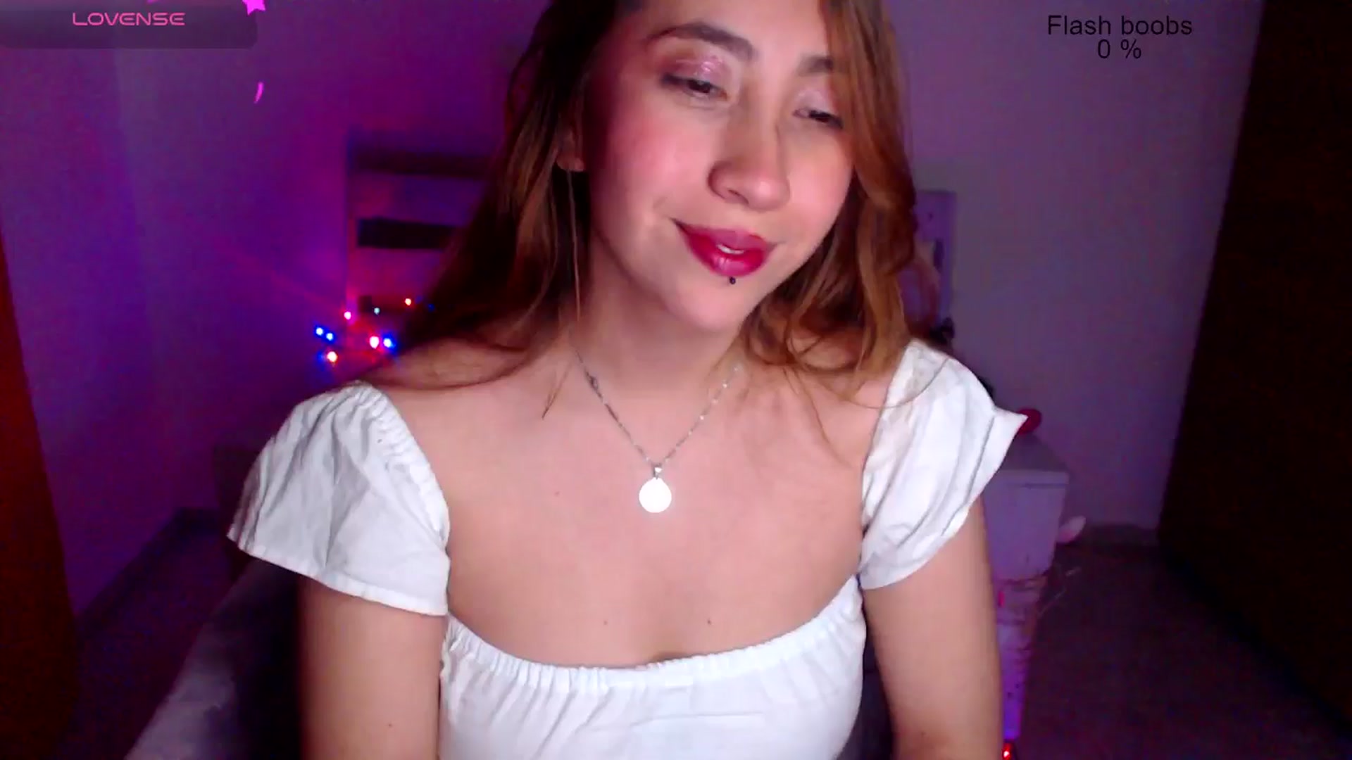 Gallery image thumbnail from salome_marti's myfreecams stream on, 06/27/2025, 06:38 image 9 of 20
