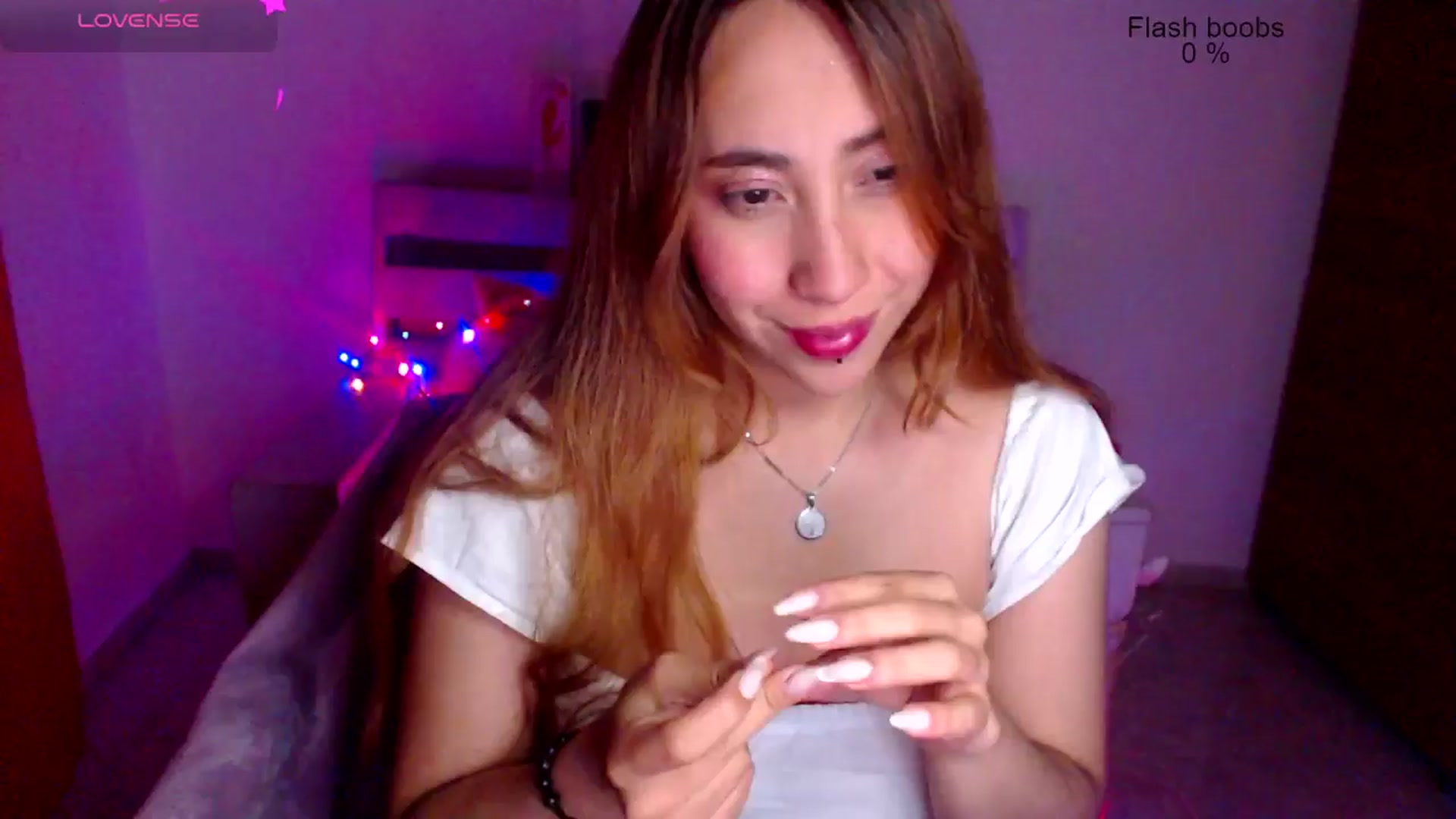 Gallery image thumbnail from salome_marti's myfreecams stream on, 06/27/2025, 06:38 image 17 of 20
