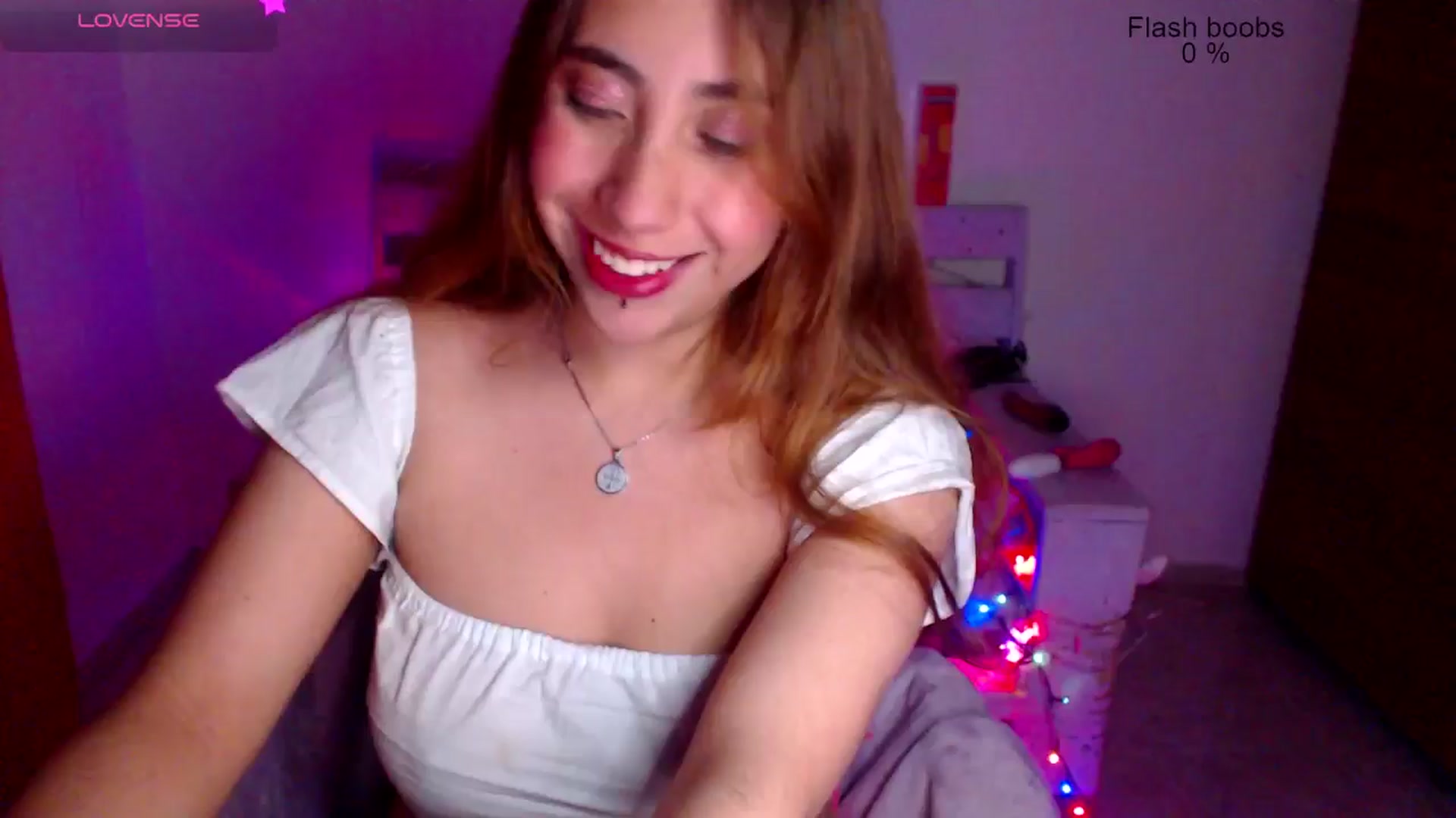 Gallery image thumbnail from salome_marti's myfreecams stream on, 06/27/2025, 06:38 image 8 of 20