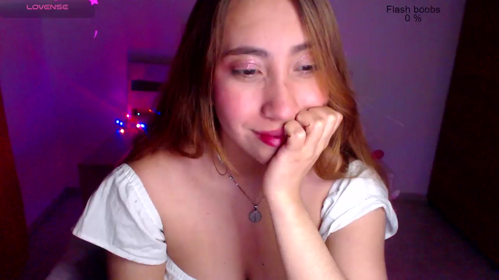 Gallery image thumbnail from salome_marti's myfreecams stream on, 06/27/2025, 06:38 image 15 of 20