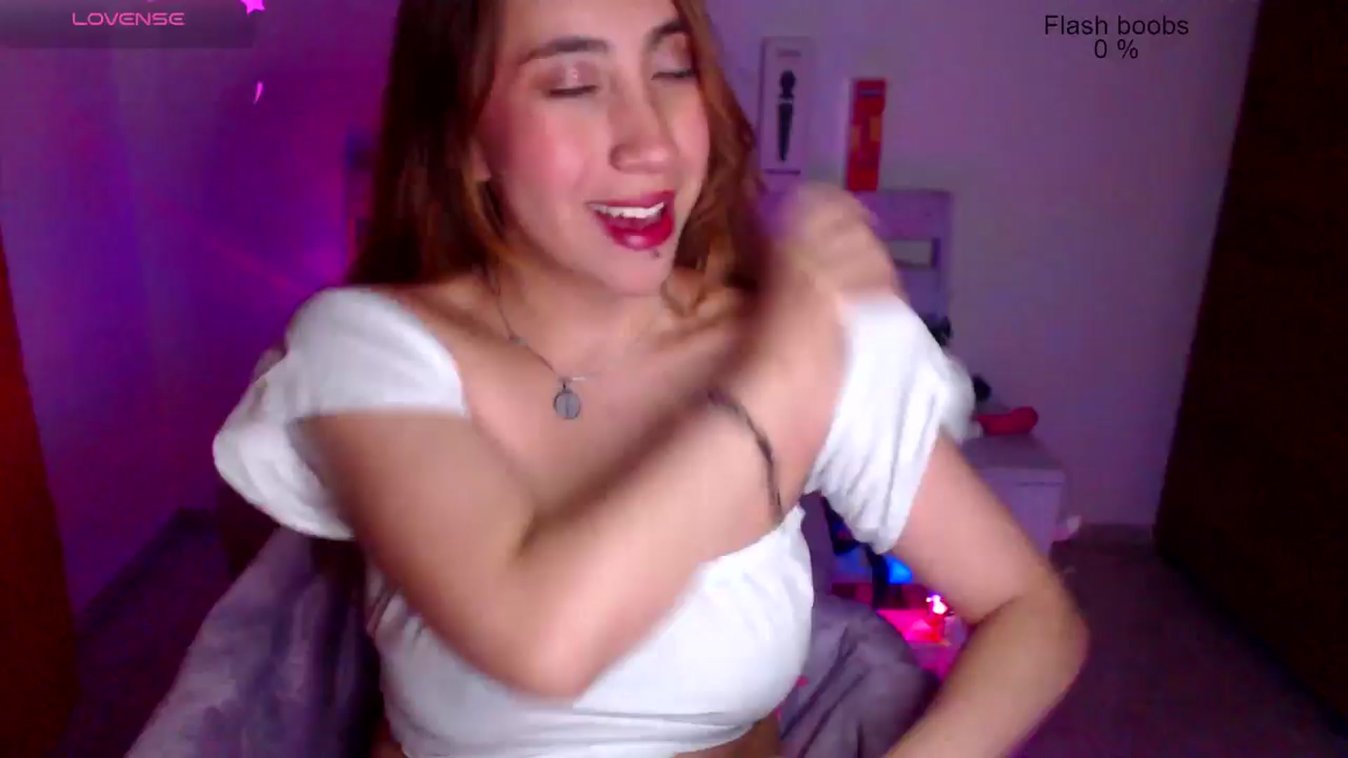 Gallery image thumbnail from salome_marti's myfreecams stream on, 06/27/2025, 06:38 image 13 of 20
