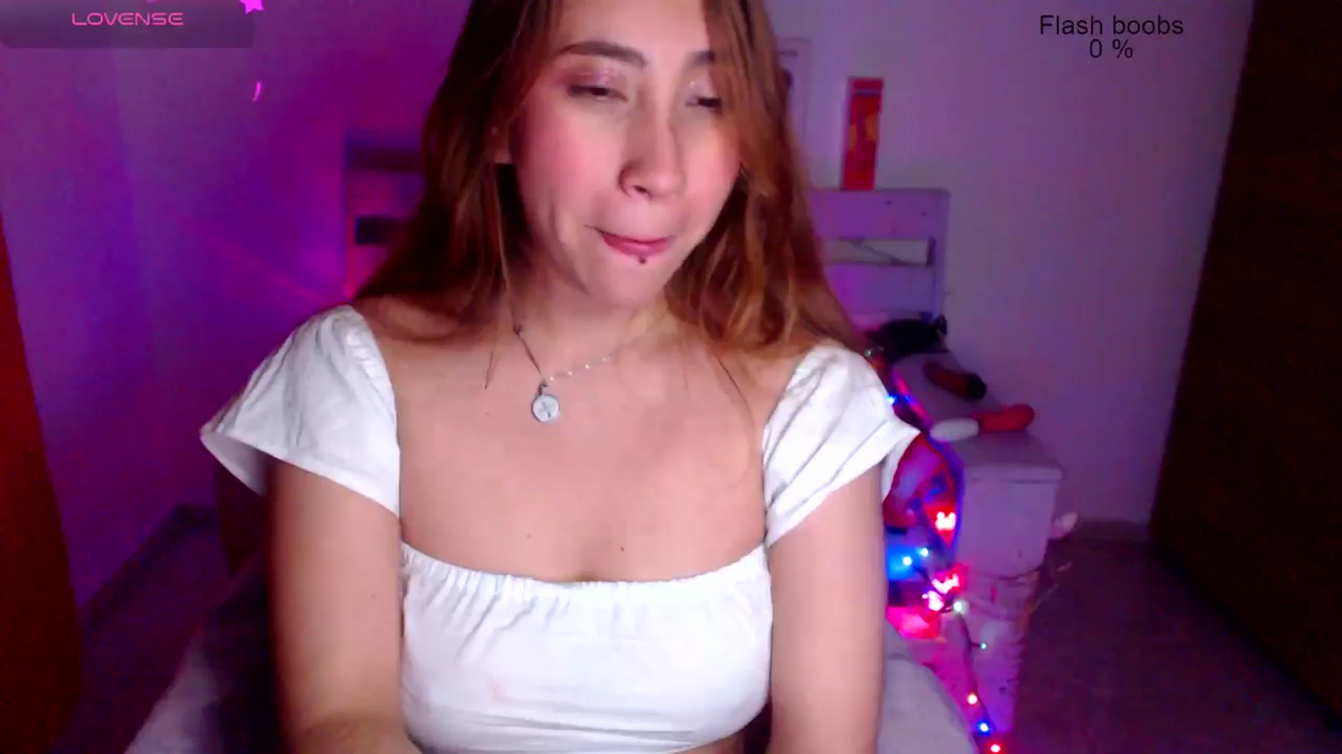 Gallery image thumbnail from salome_marti's myfreecams stream on, 06/27/2025, 06:38 image 11 of 20