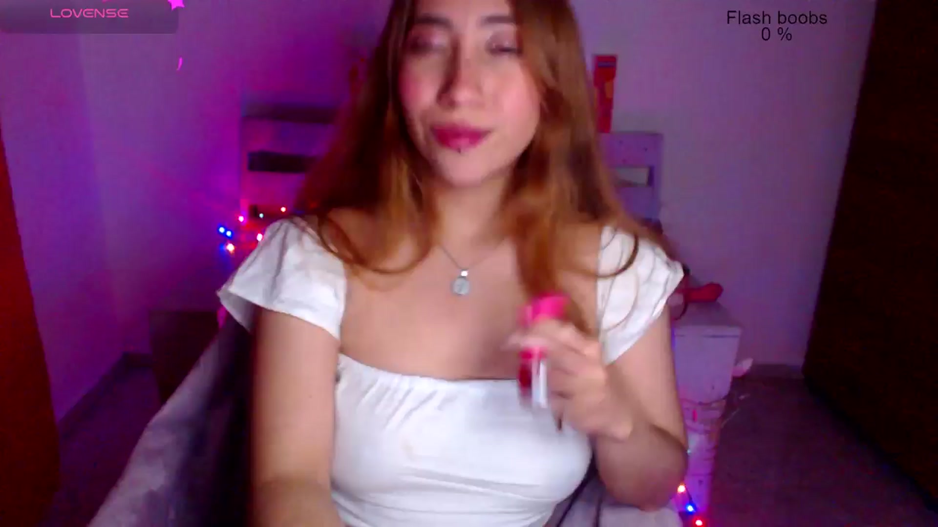 Gallery image thumbnail from salome_marti's myfreecams stream on, 06/27/2025, 06:38 image 3 of 20