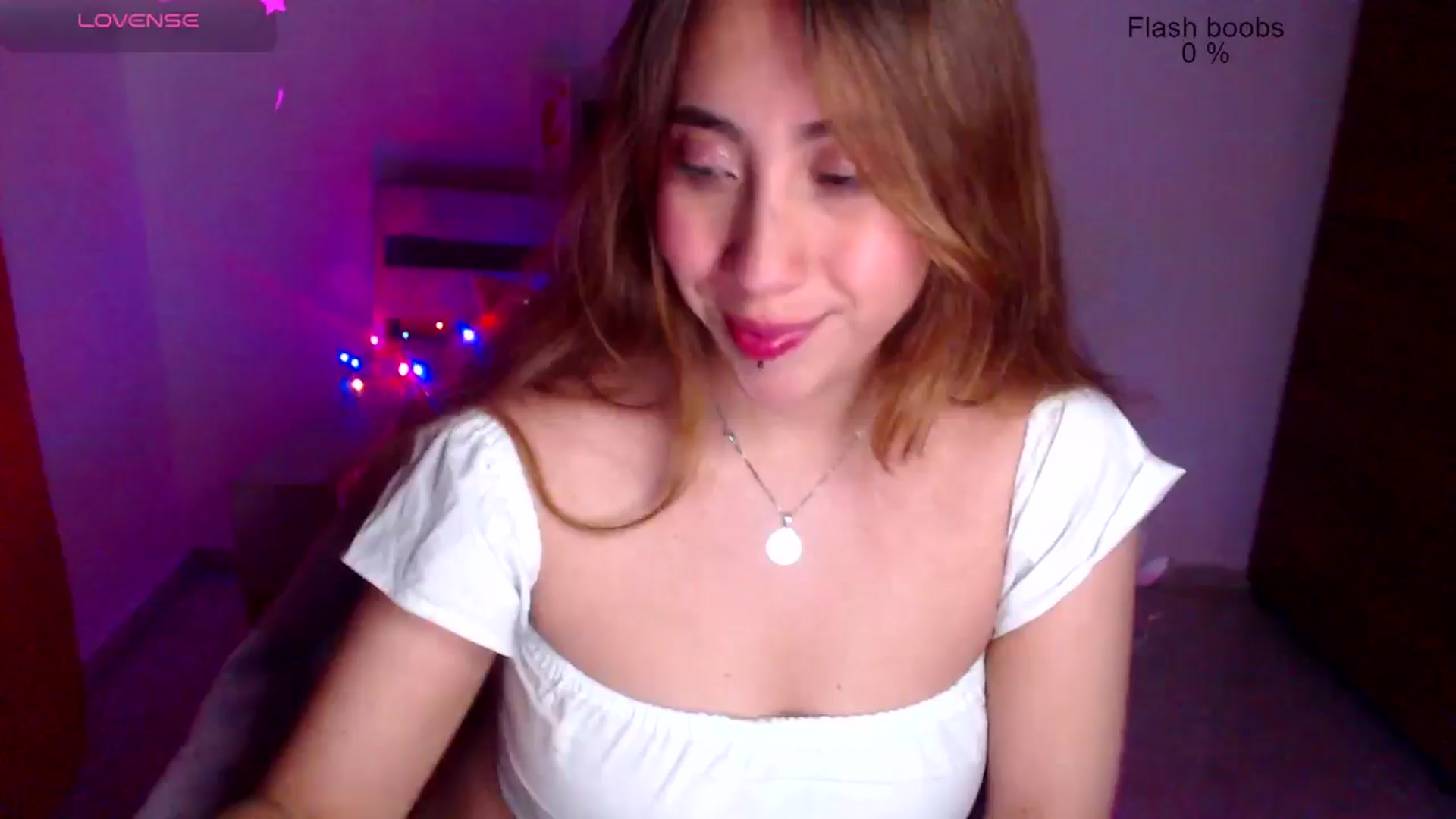 Gallery image thumbnail from salome_marti's myfreecams stream on, 06/27/2025, 06:38 image 5 of 20