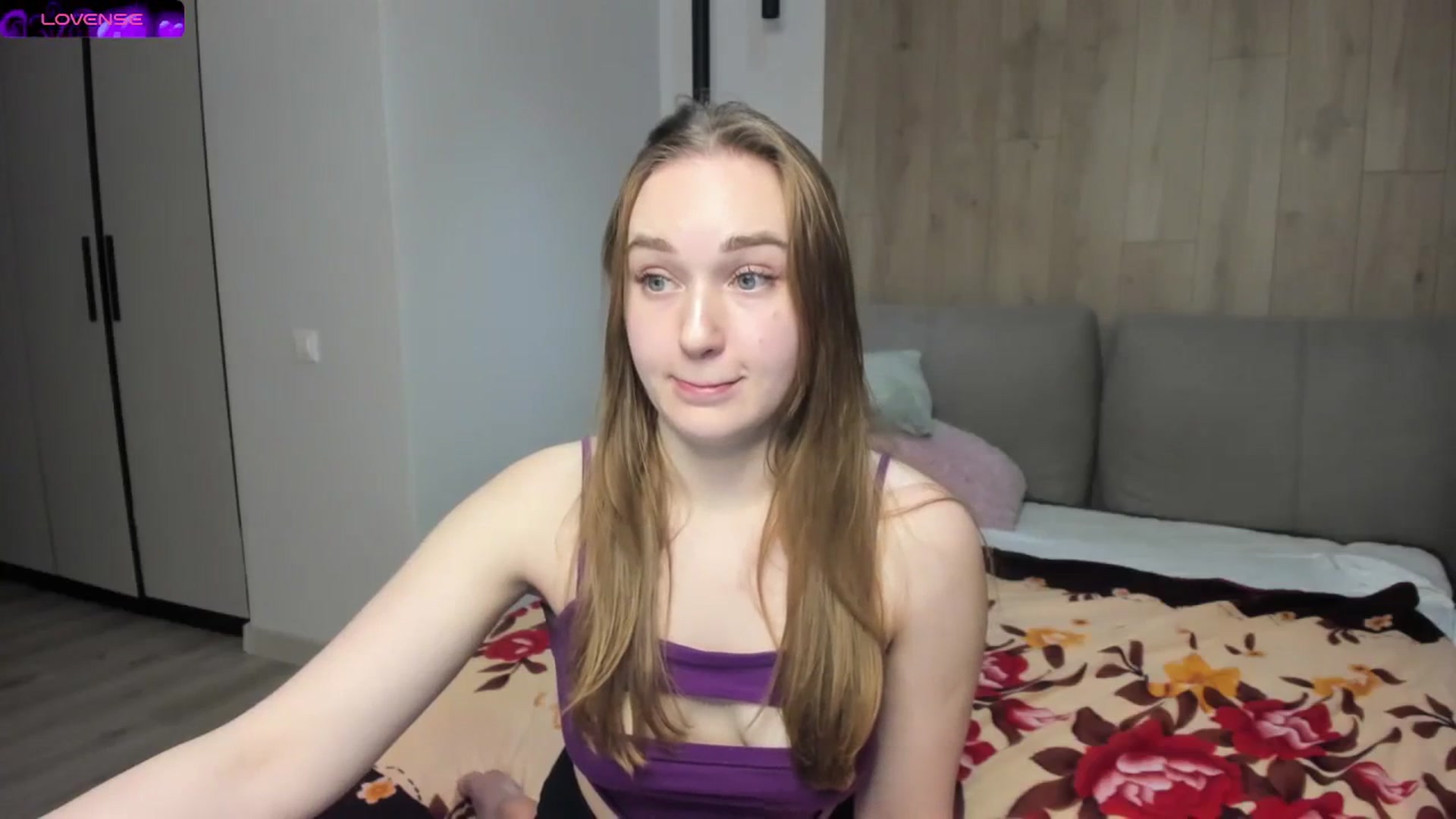 Gallery image thumbnail from samantamoons's myfreecams stream on, 02/18/2024, 21:39 image 20 of 20