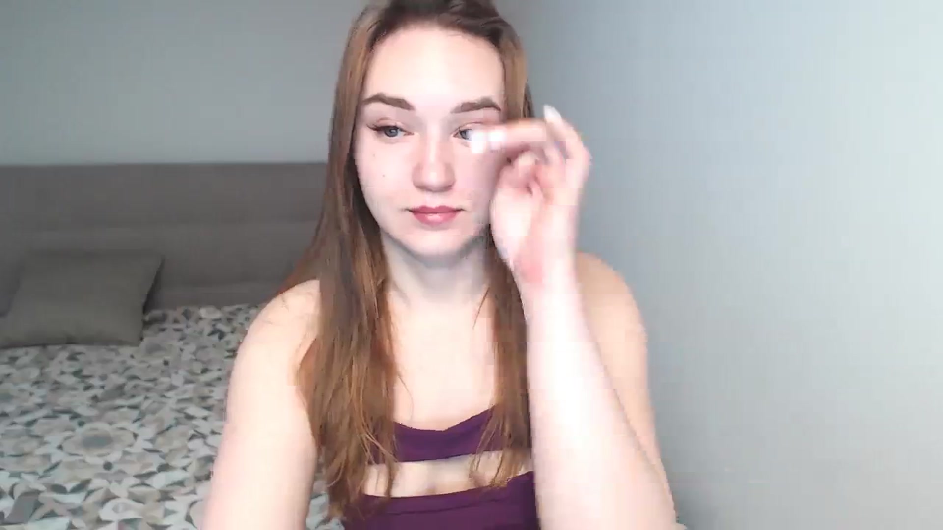 Gallery image thumbnail from samantamoons's myfreecams stream on, 02/20/2024, 05:42 image 20 of 20