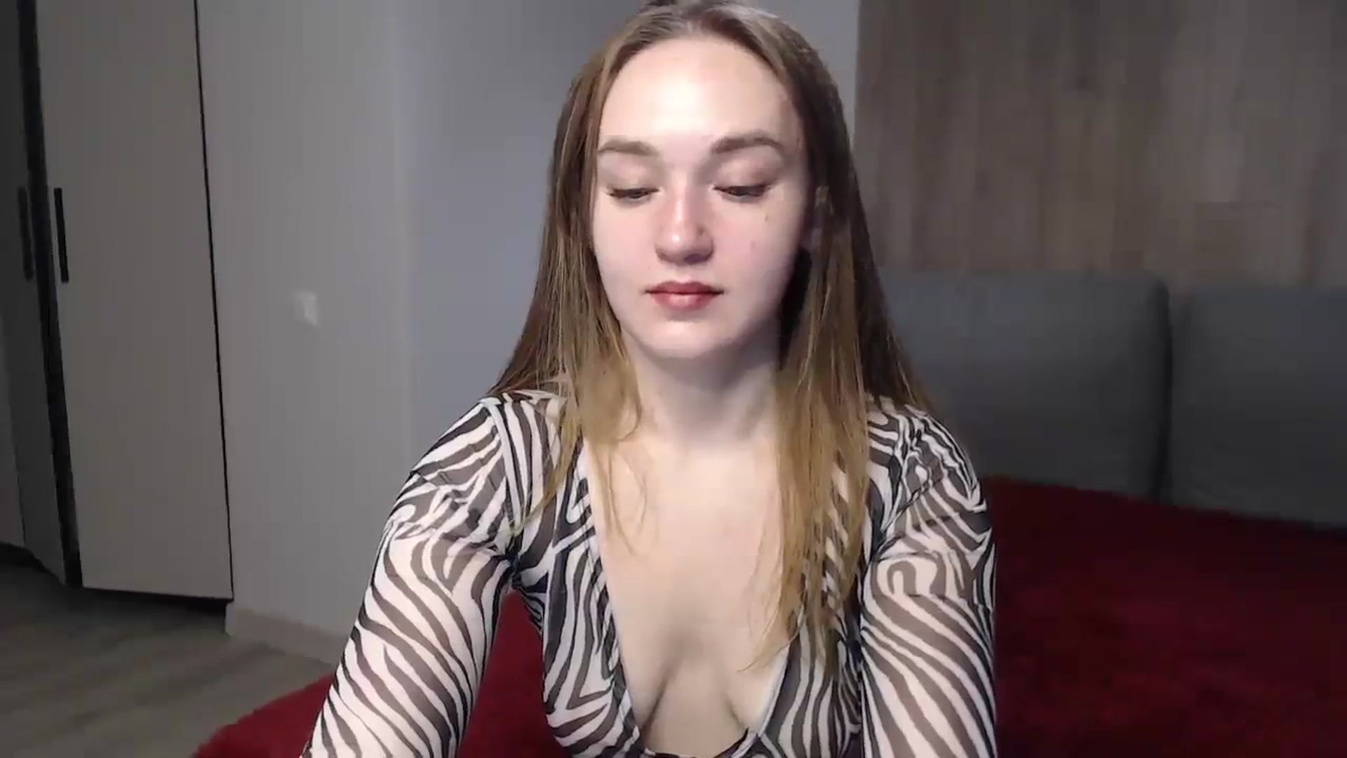 Gallery image thumbnail from samantamoons's myfreecams stream on, 03/05/2024, 19:46 image 5 of 20