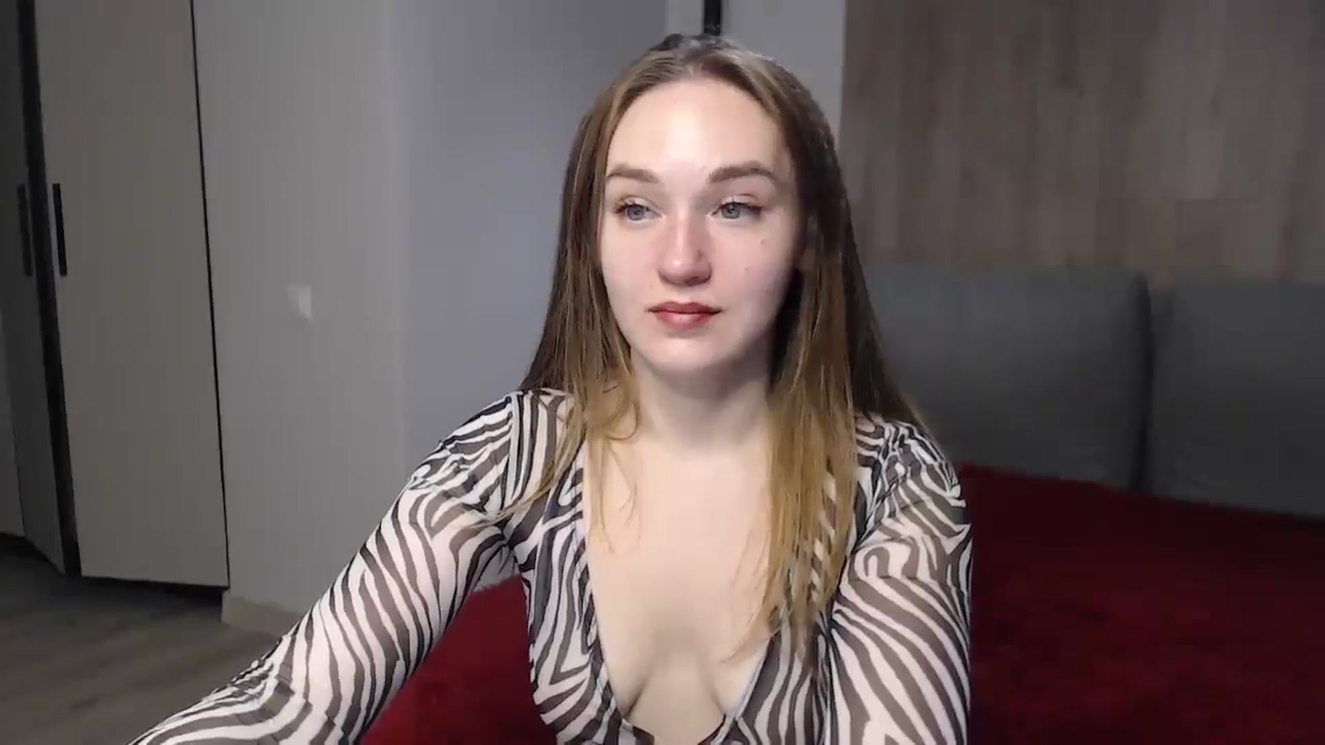 Gallery image thumbnail from samantamoons's myfreecams stream on, 03/05/2024, 19:46 image 6 of 20