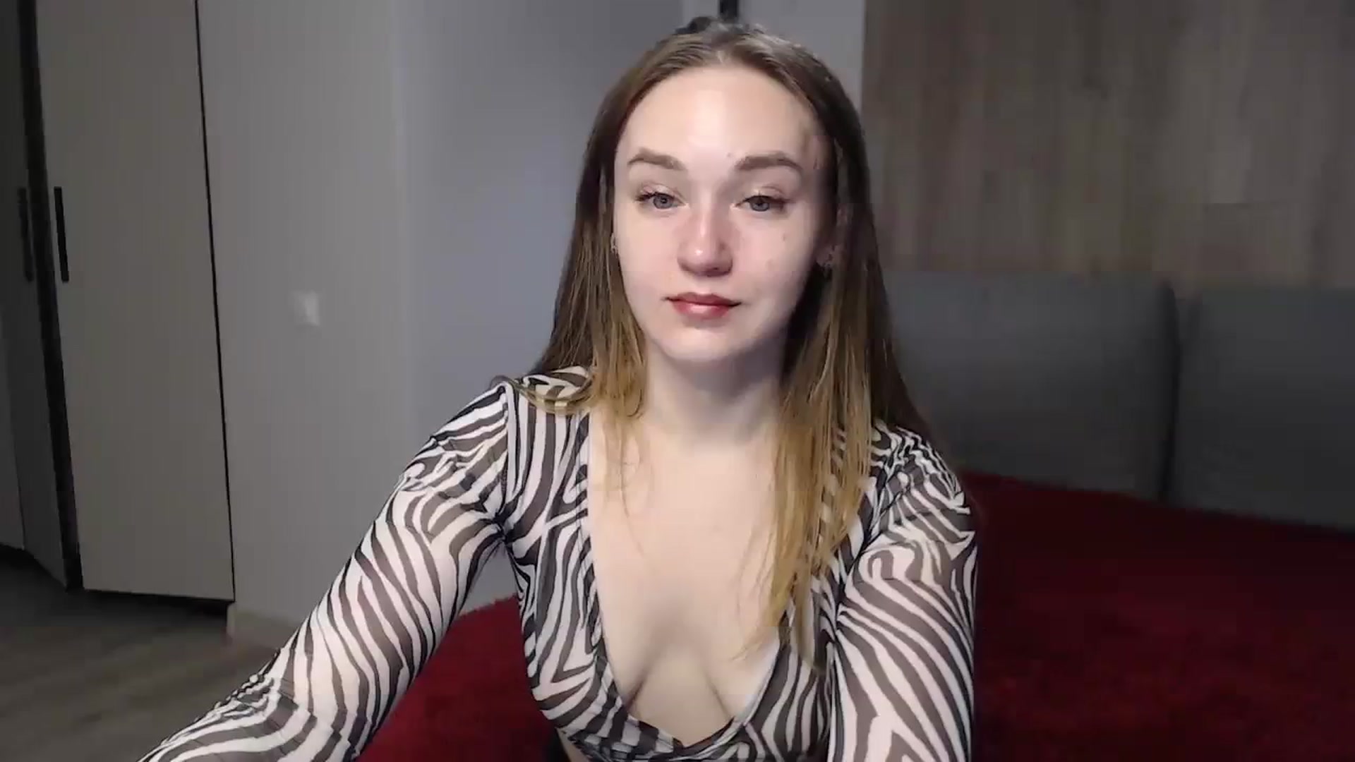 Gallery image thumbnail from samantamoons's myfreecams stream on, 03/05/2024, 19:46 image 1 of 20