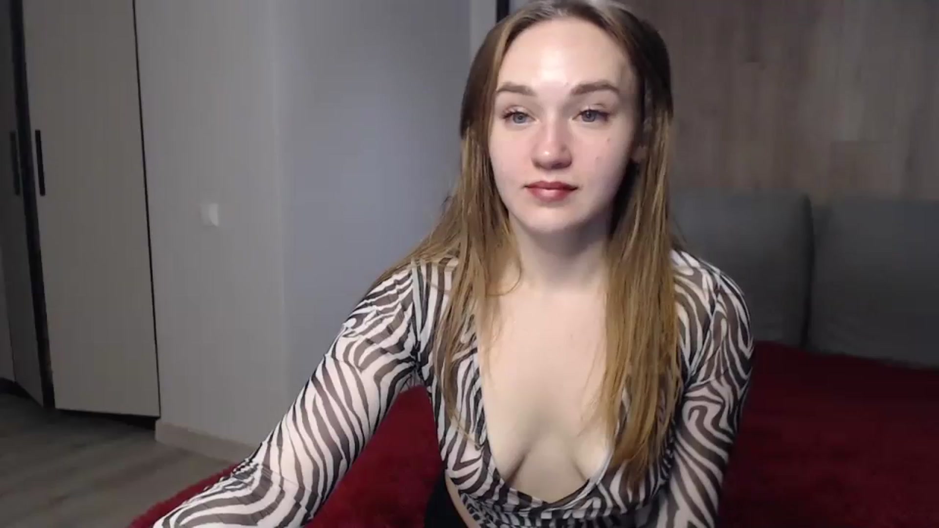 Gallery image thumbnail from samantamoons's myfreecams stream on, 03/05/2024, 19:46 image 8 of 20