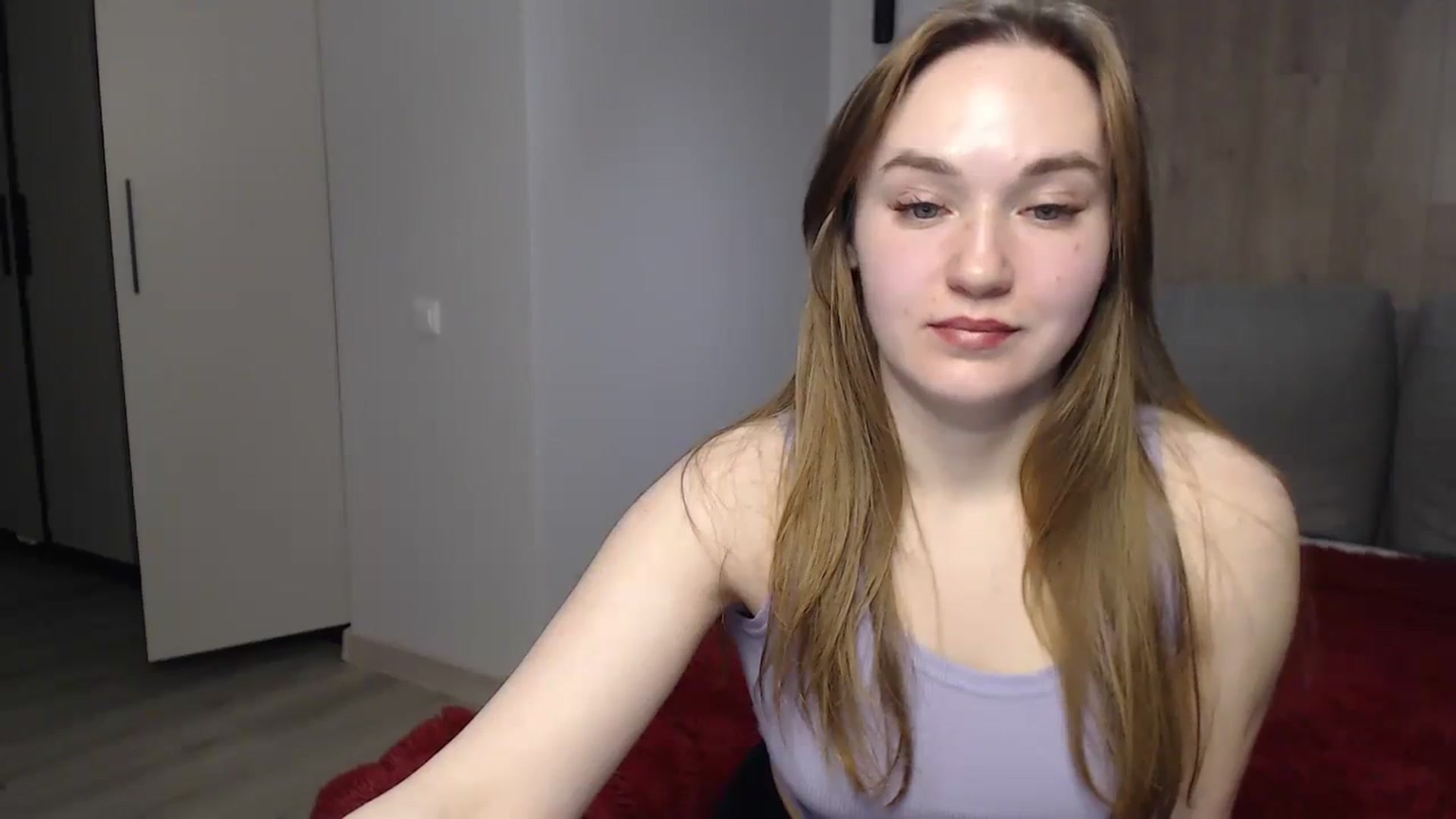 Gallery image thumbnail from samantamoons's myfreecams stream on, 03/06/2024, 21:16 image 20 of 20