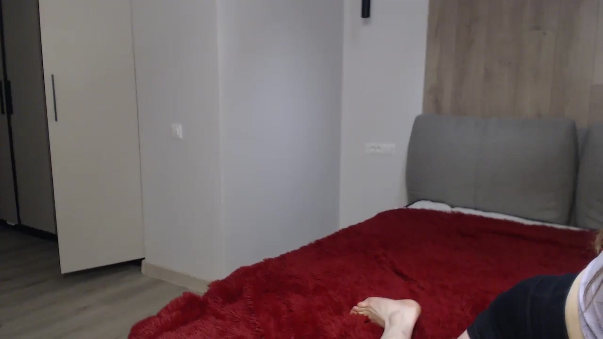 Gallery image thumbnail from samantamoons's myfreecams stream on, 03/06/2024, 21:16 image 18 of 20