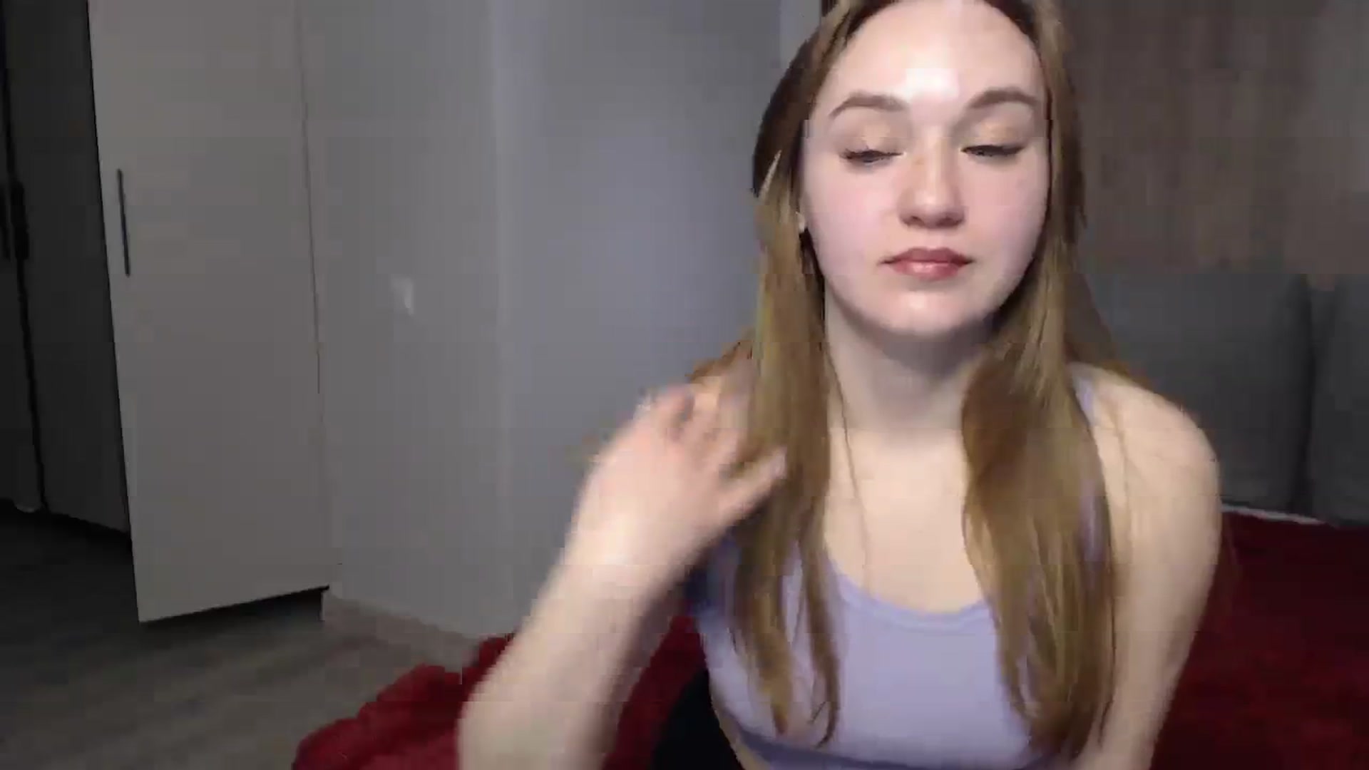Gallery image thumbnail from samantamoons's myfreecams stream on, 03/06/2024, 21:16 image 19 of 20