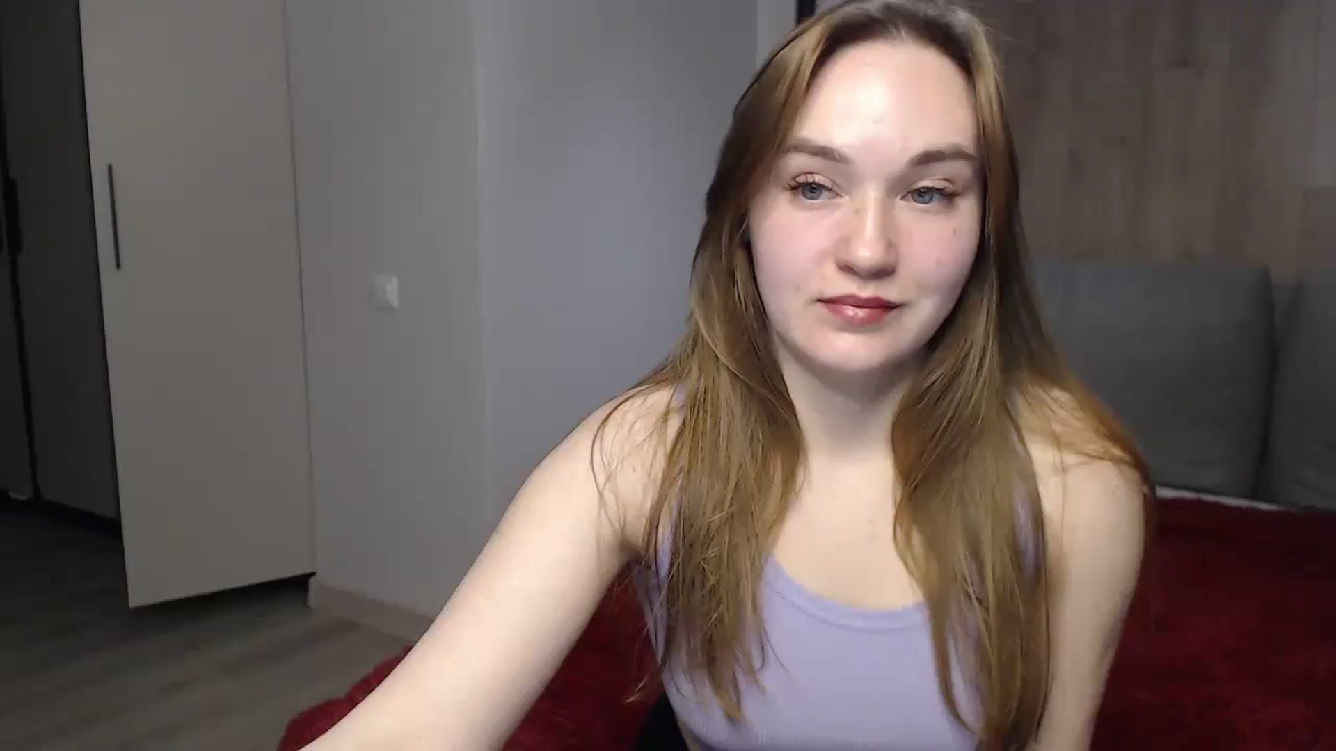 Gallery image thumbnail from samantamoons's myfreecams stream on, 03/06/2024, 21:16 image 16 of 20