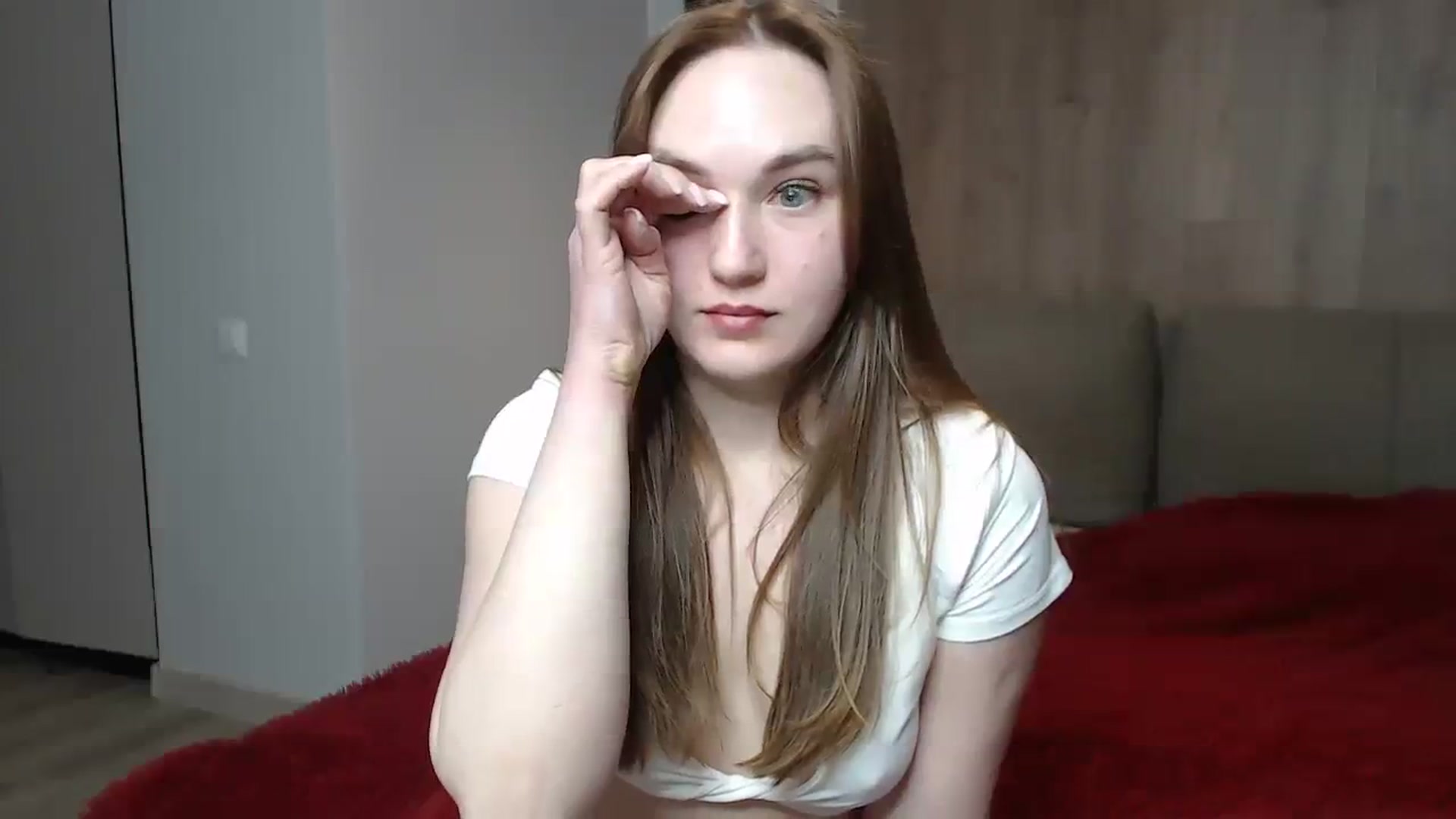 Gallery image thumbnail from samantamoons's myfreecams stream on, 03/07/2024, 19:43 image 9 of 20