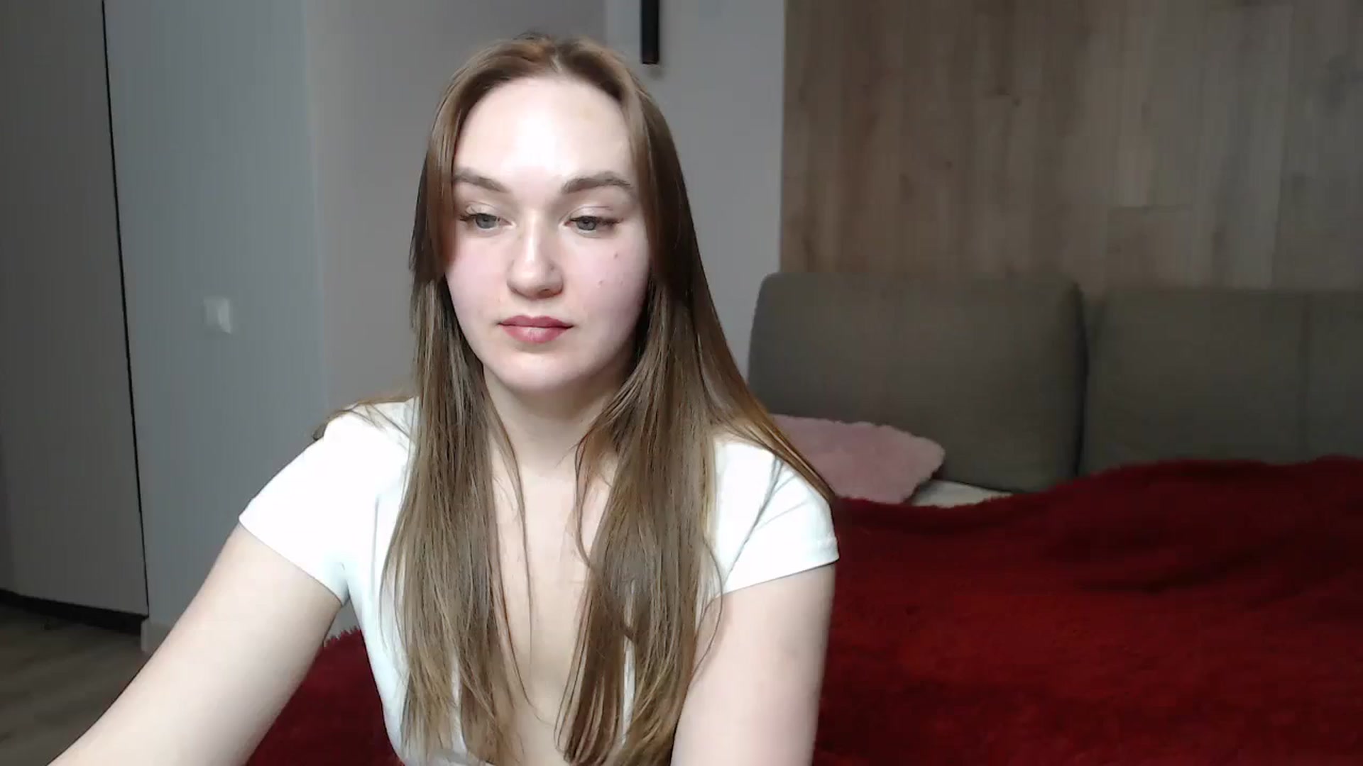 Gallery image thumbnail from samantamoons's myfreecams stream on, 03/07/2024, 20:06 image 1 of 20