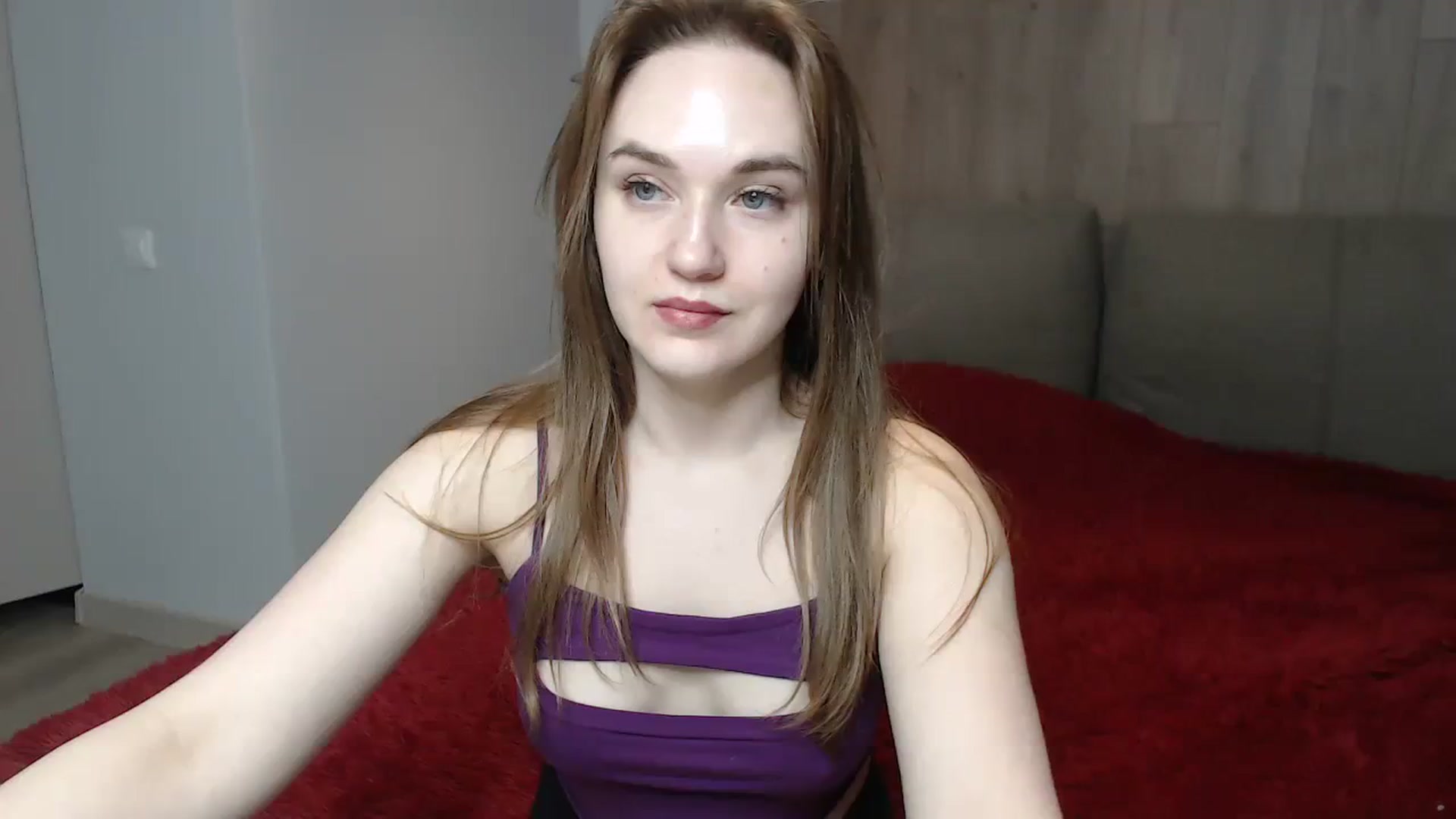 Gallery image thumbnail from samantamoons's myfreecams stream on, 03/09/2024, 20:15 image 1 of 20