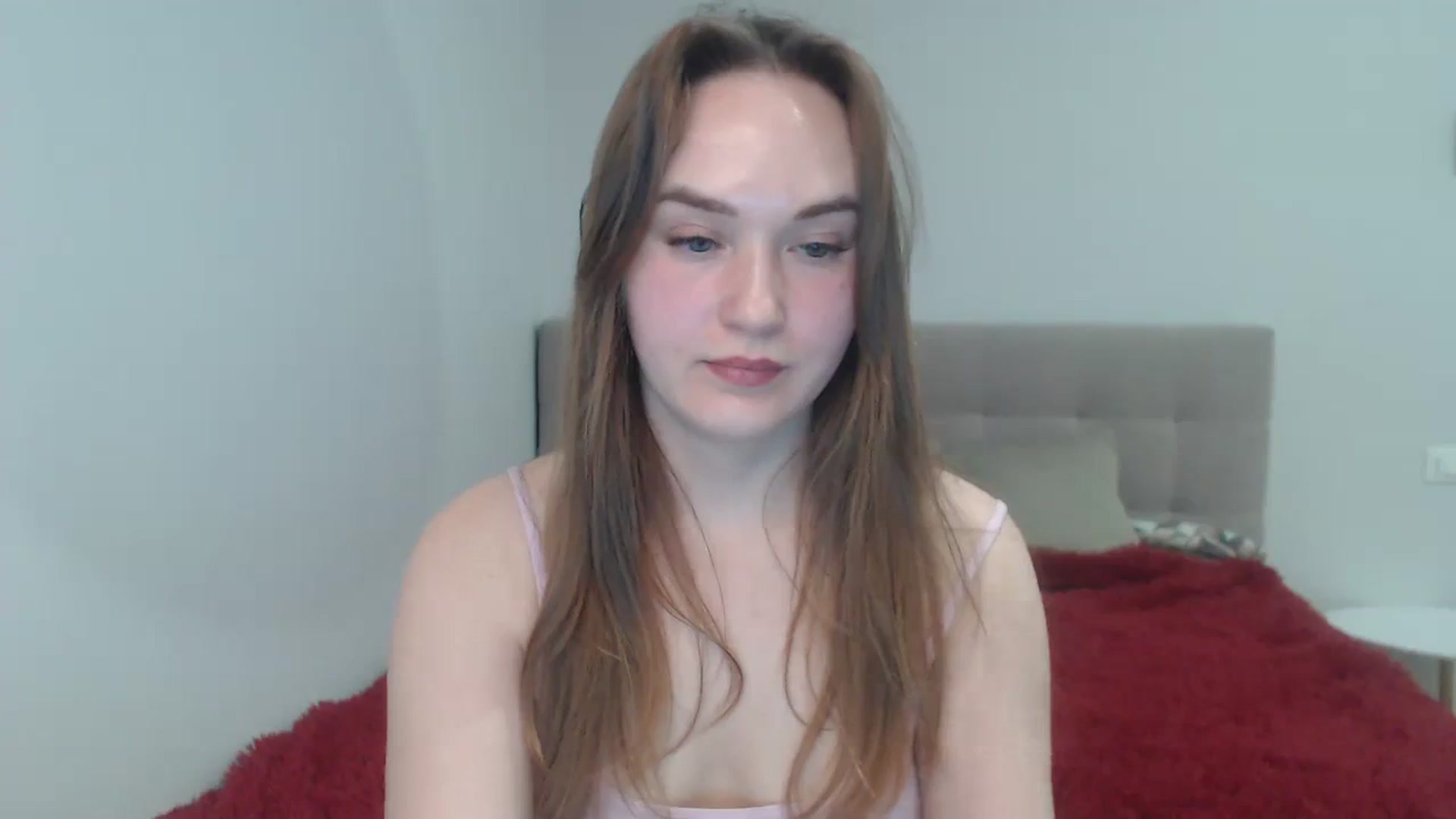 Gallery image thumbnail from samantamoons's myfreecams stream on, 03/14/2024, 20:02 image 9 of 20