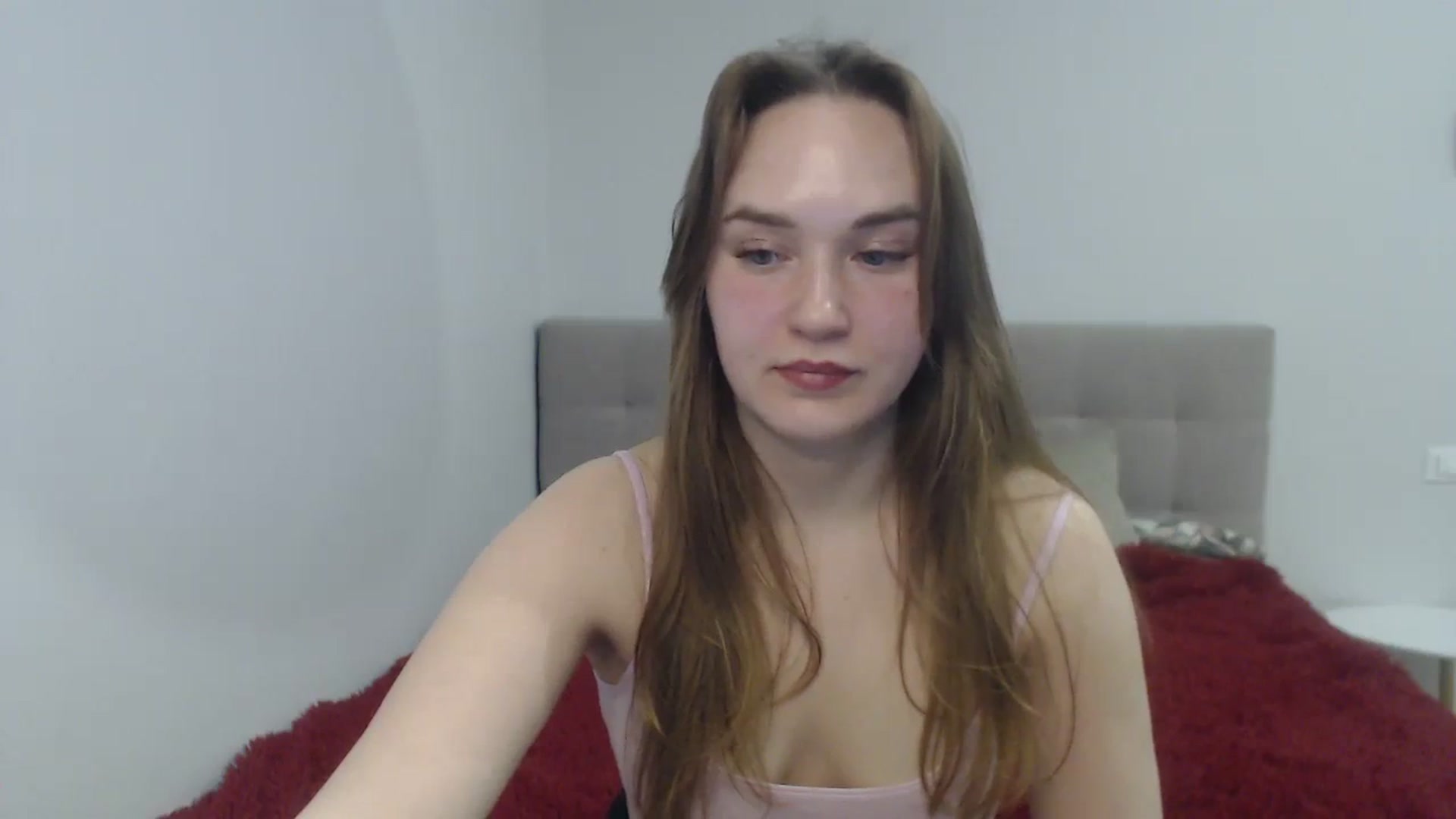 Gallery image thumbnail from samantamoons's myfreecams stream on, 03/14/2024, 20:02 image 2 of 20