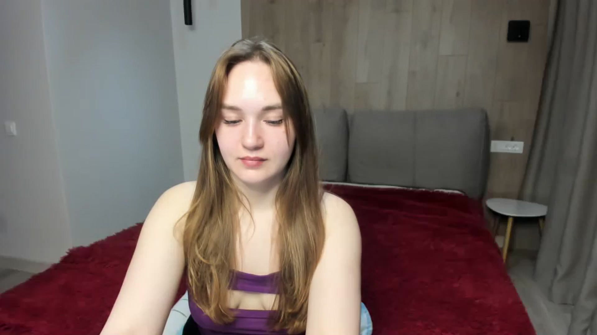 Gallery image thumbnail from samantamoons's myfreecams stream on, 03/18/2024, 21:51 image 4 of 20