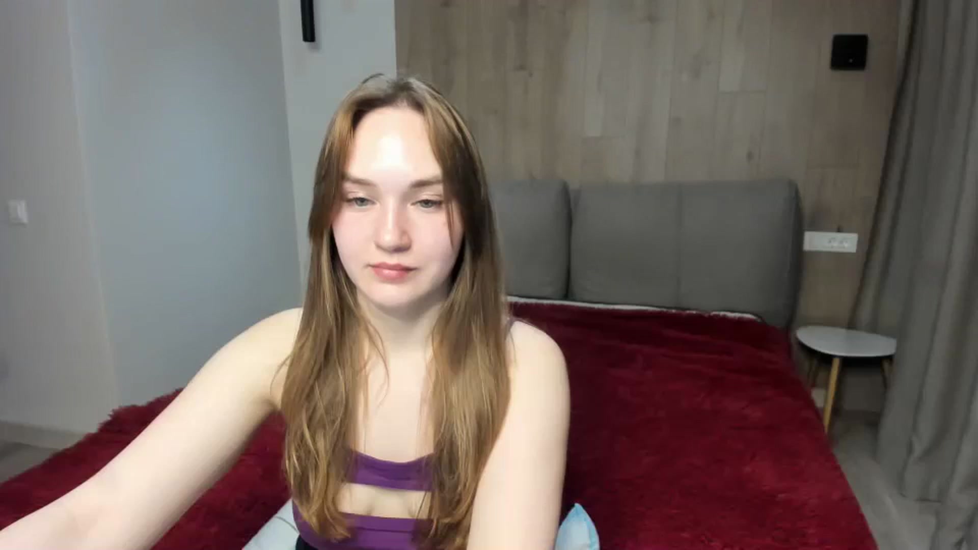 Gallery image thumbnail from samantamoons's myfreecams stream on, 03/18/2024, 21:51 image 11 of 20