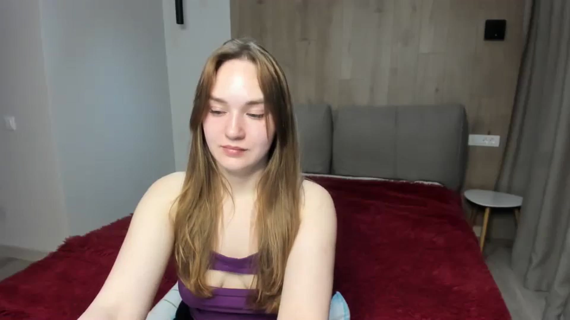 Gallery image thumbnail from samantamoons's myfreecams stream on, 03/18/2024, 21:51 image 8 of 20