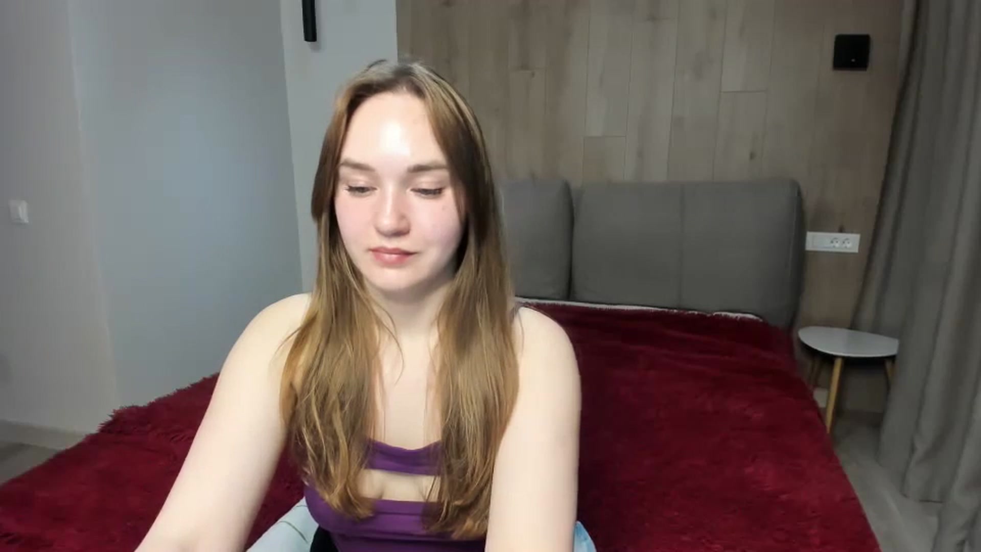Gallery image thumbnail from samantamoons's myfreecams stream on, 03/18/2024, 21:51 image 12 of 20