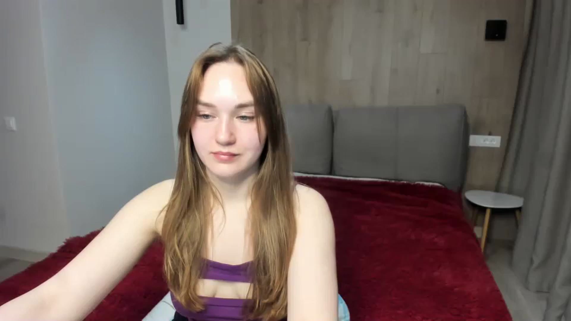 Gallery image thumbnail from samantamoons's myfreecams stream on, 03/18/2024, 21:51 image 10 of 20
