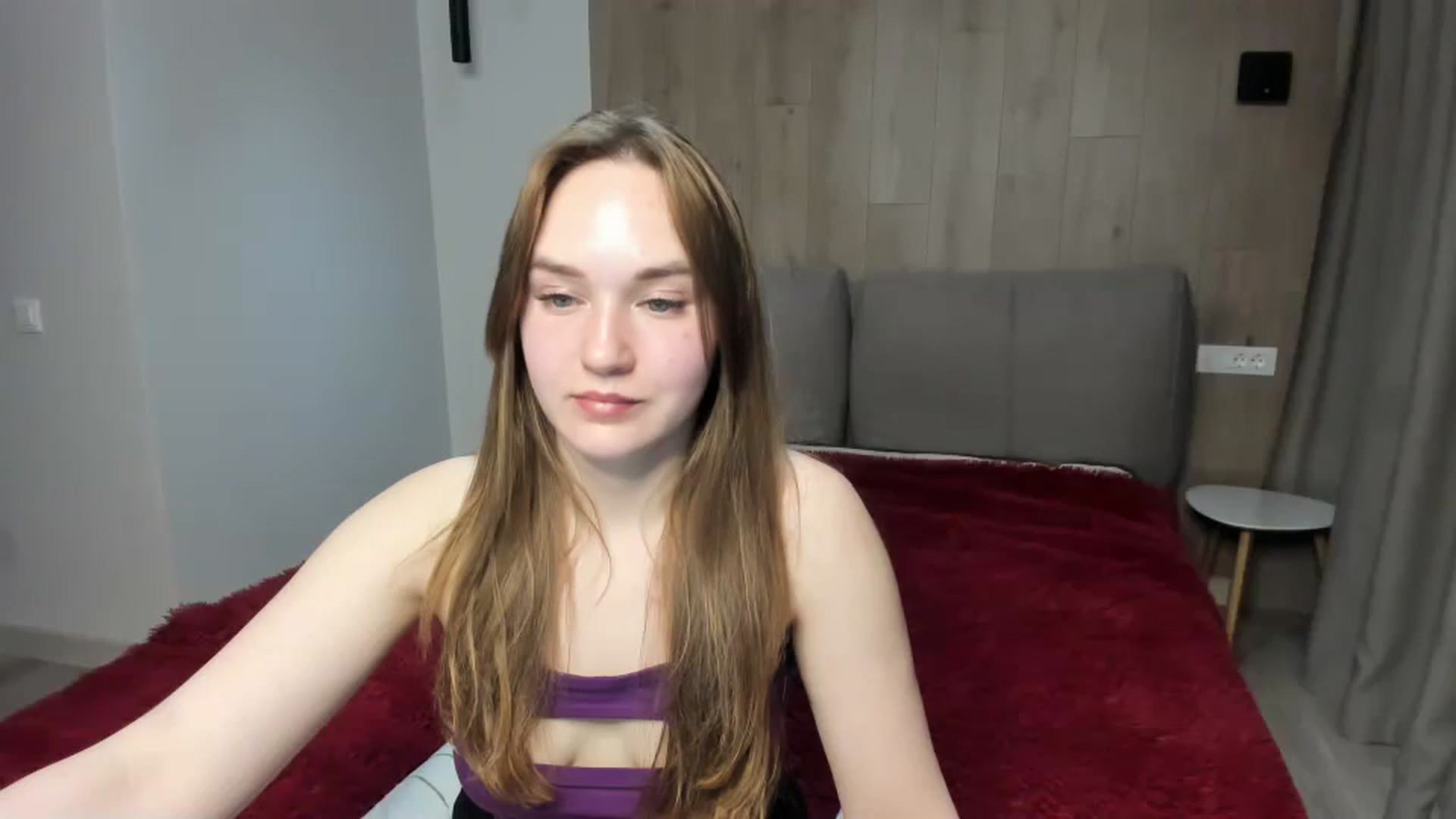 Gallery image thumbnail from samantamoons's myfreecams stream on, 03/18/2024, 21:51 image 14 of 20