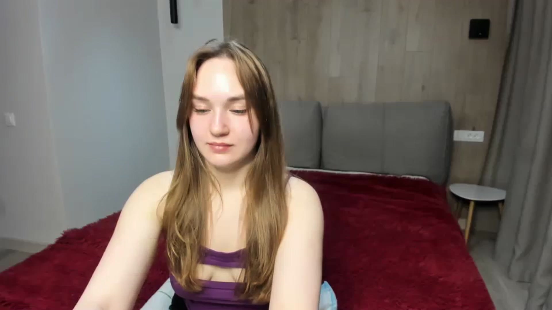 Gallery image thumbnail from samantamoons's myfreecams stream on, 03/18/2024, 21:51 image 7 of 20