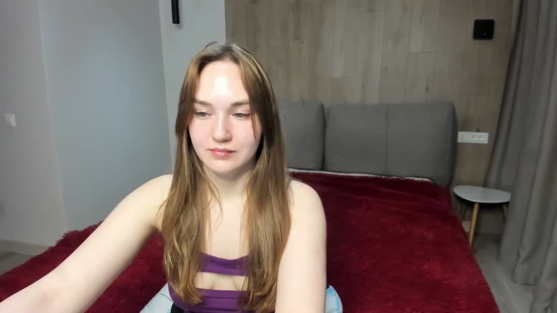 Gallery image thumbnail from samantamoons's myfreecams stream on, 03/18/2024, 21:51 image 9 of 20