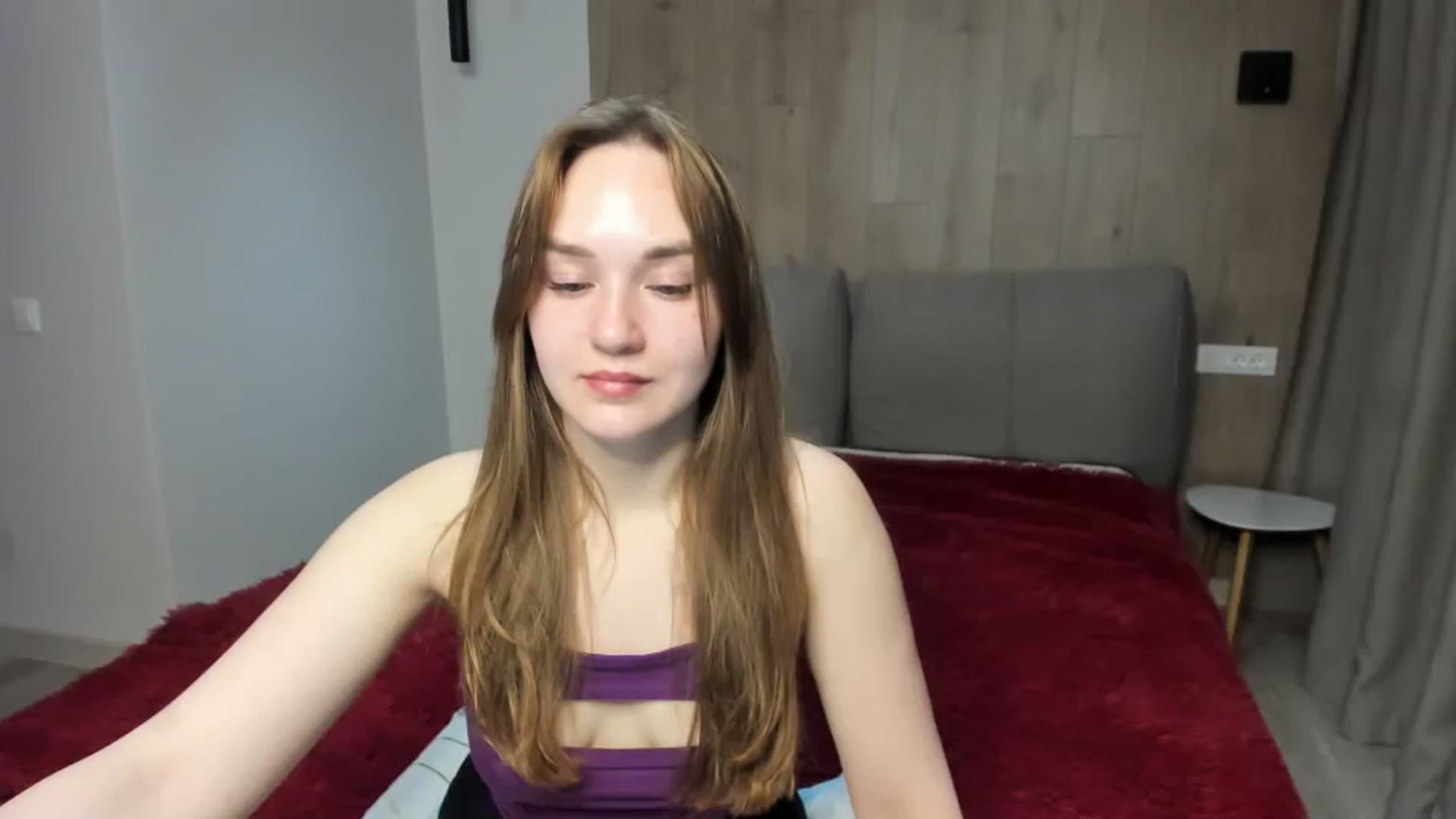 Gallery image thumbnail from samantamoons's myfreecams stream on, 03/18/2024, 21:51 image 5 of 20