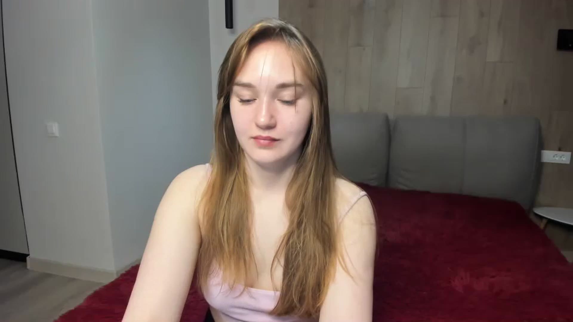 Gallery image thumbnail from samantamoons's myfreecams stream on, 04/07/2024, 19:01 image 4 of 20