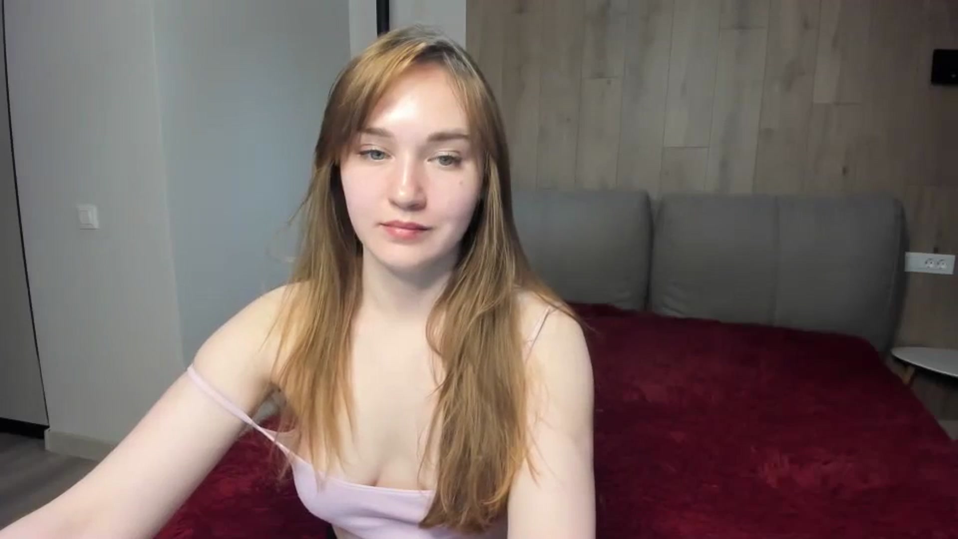 Gallery image thumbnail from samantamoons's myfreecams stream on, 04/07/2024, 19:01 image 18 of 20
