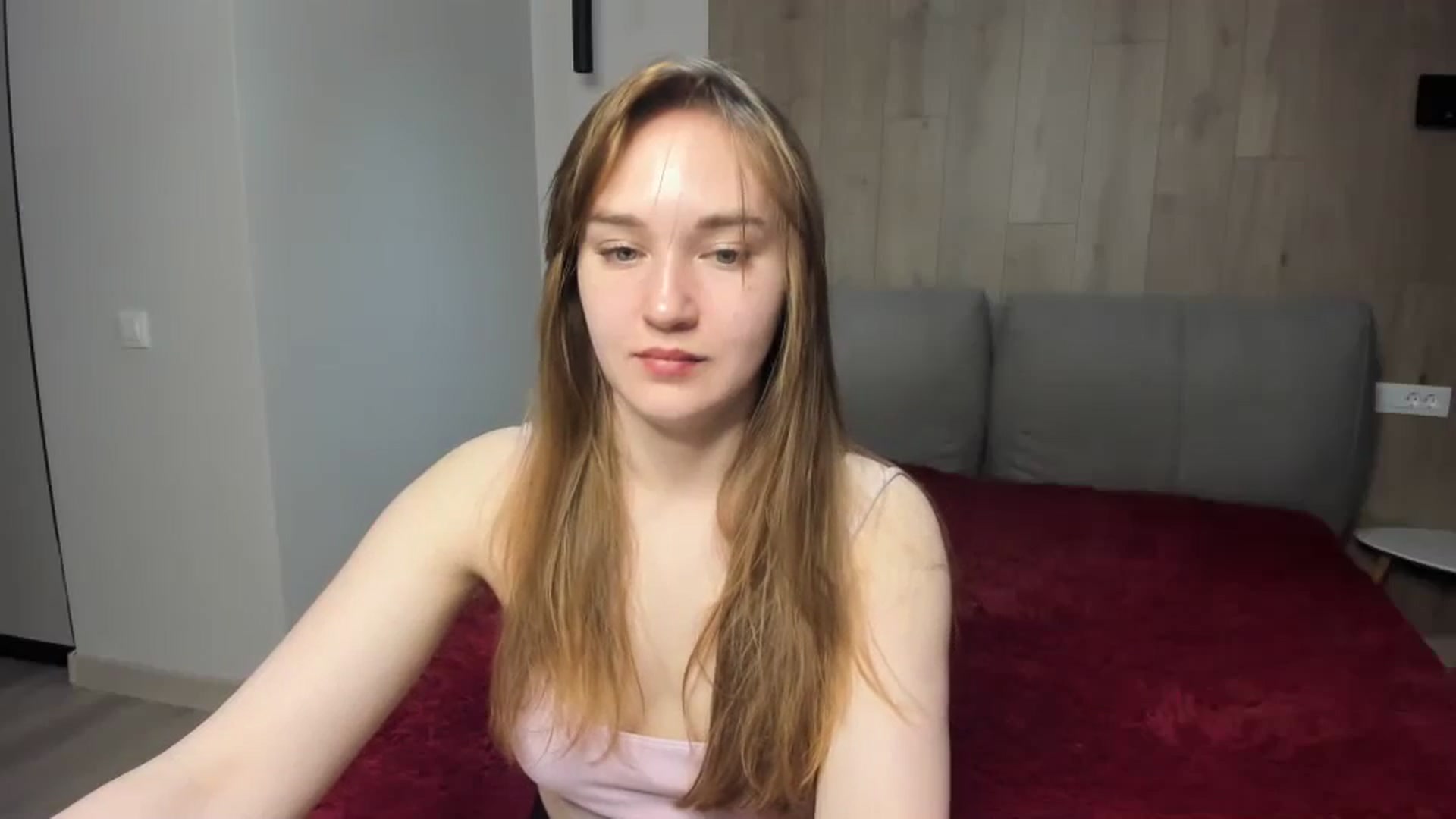 Gallery image thumbnail from samantamoons's myfreecams stream on, 04/07/2024, 19:01 image 2 of 20