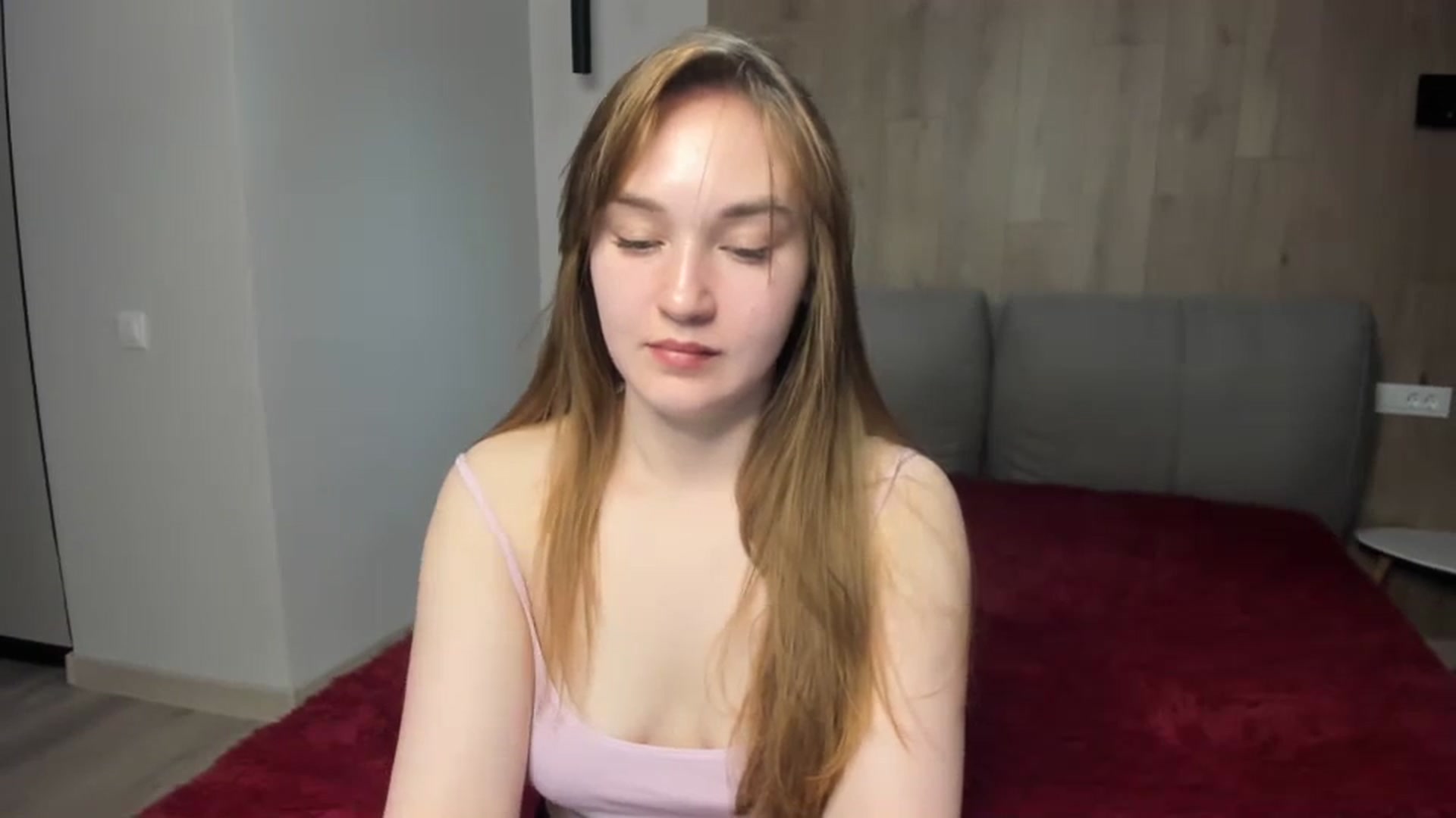 Gallery image thumbnail from samantamoons's myfreecams stream on, 04/07/2024, 19:01 image 15 of 20