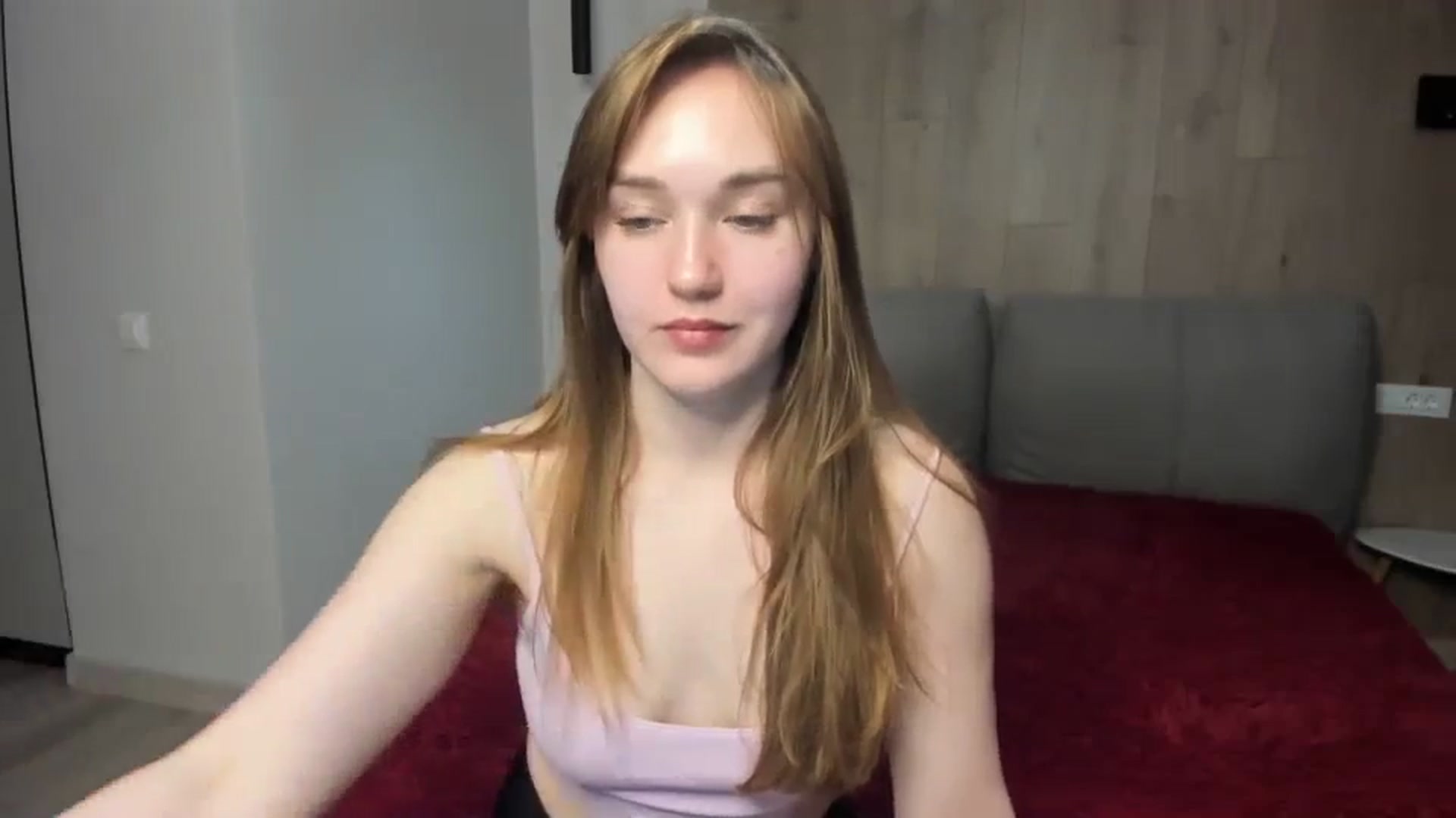 Gallery image thumbnail from samantamoons's myfreecams stream on, 04/07/2024, 19:01 image 20 of 20