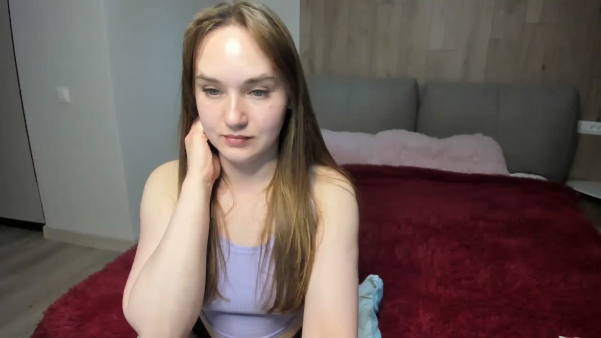Gallery image thumbnail from samantamoons's myfreecams stream on, 04/11/2024, 19:17 image 8 of 20