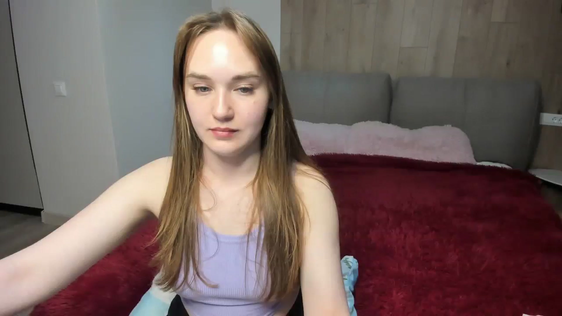 Gallery image thumbnail from samantamoons's myfreecams stream on, 04/11/2024, 19:17 image 7 of 20