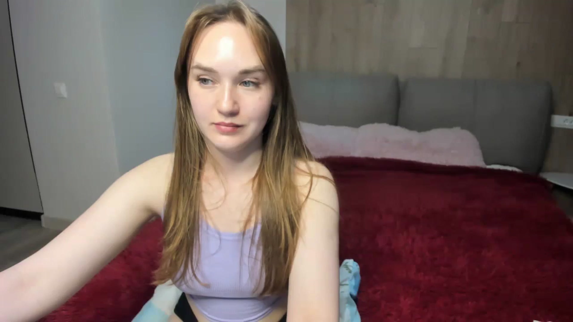 Gallery image thumbnail from samantamoons's myfreecams stream on, 04/11/2024, 19:17 image 14 of 20