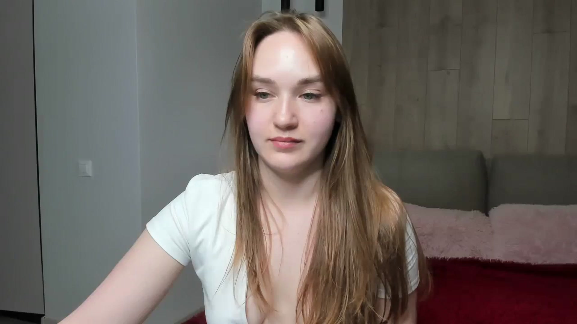Gallery image thumbnail from samantamoons's myfreecams stream on, 04/12/2024, 21:23 image 15 of 20