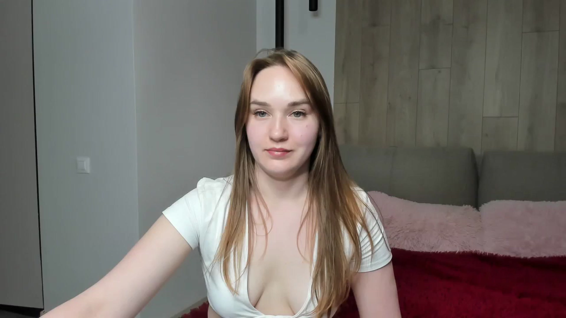 Gallery image thumbnail from samantamoons's myfreecams stream on, 04/12/2024, 21:23 image 5 of 20