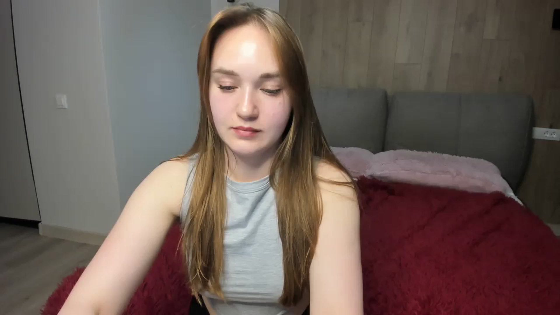 Gallery image thumbnail from samantamoons's myfreecams stream on, 04/18/2024, 19:27 image 16 of 20