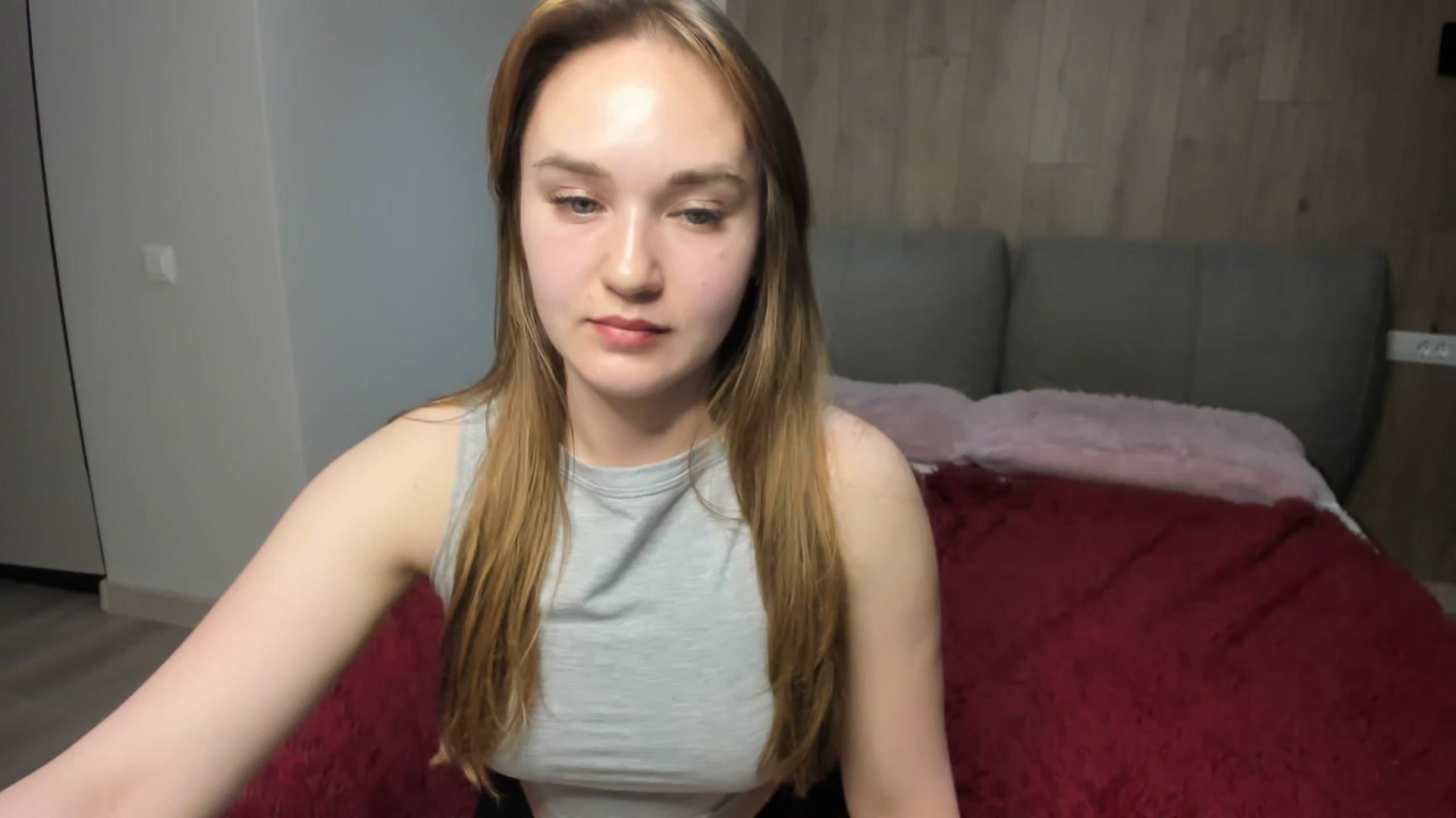 Gallery image thumbnail from samantamoons's myfreecams stream on, 04/18/2024, 19:27 image 18 of 20