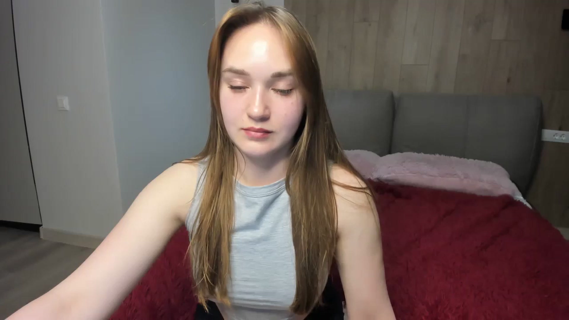 Gallery image thumbnail from samantamoons's myfreecams stream on, 04/18/2024, 19:27 image 15 of 20