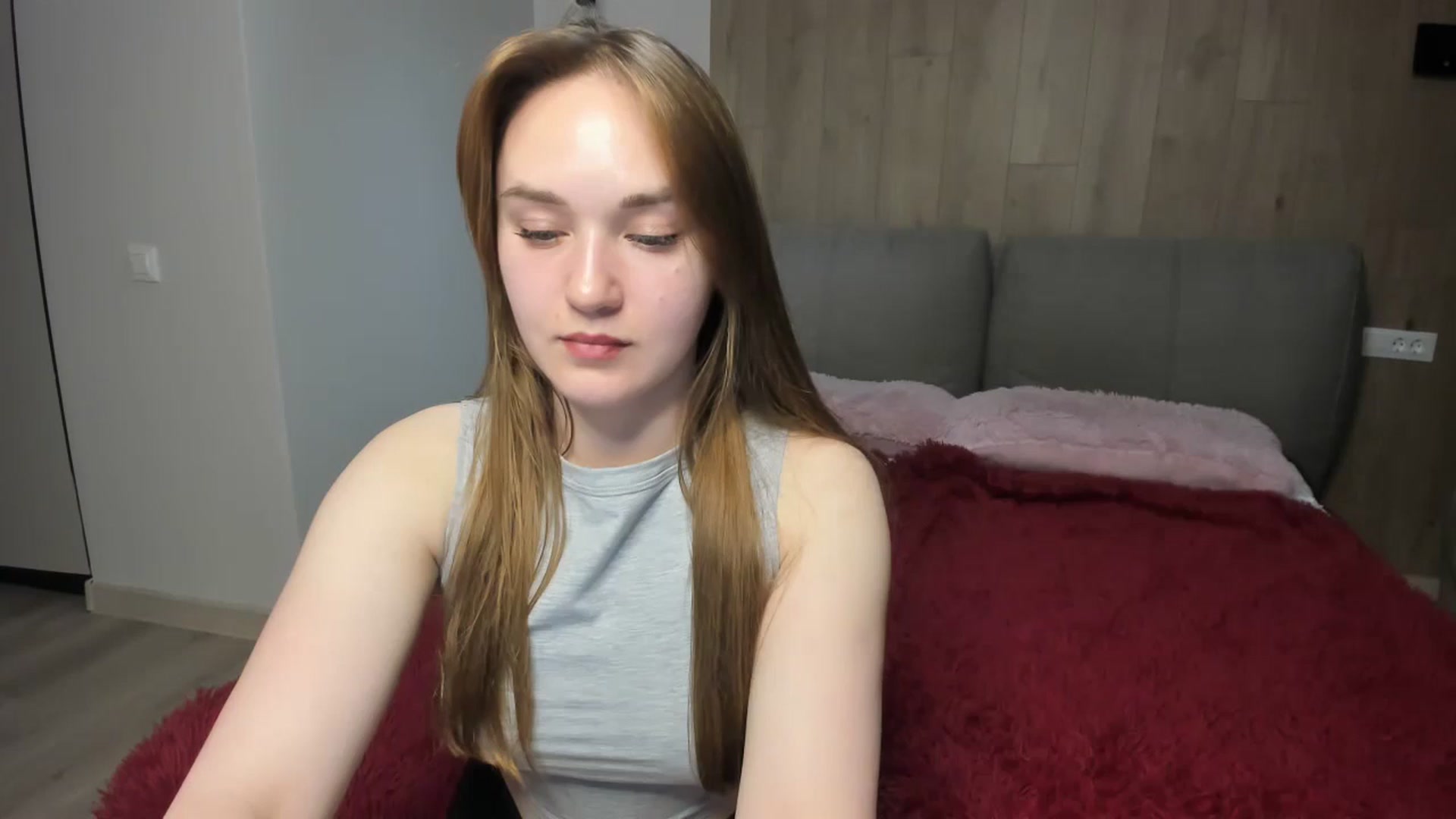 Gallery image thumbnail from samantamoons's myfreecams stream on, 04/18/2024, 19:27 image 5 of 20