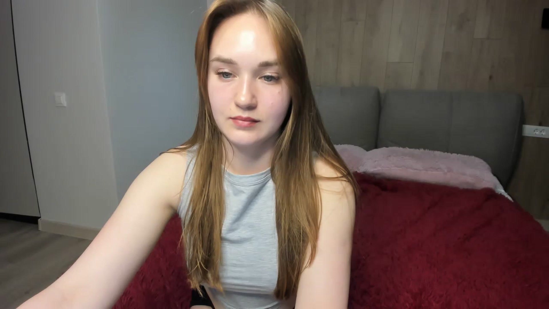 Gallery image thumbnail from samantamoons's myfreecams stream on, 04/18/2024, 19:27 image 13 of 20